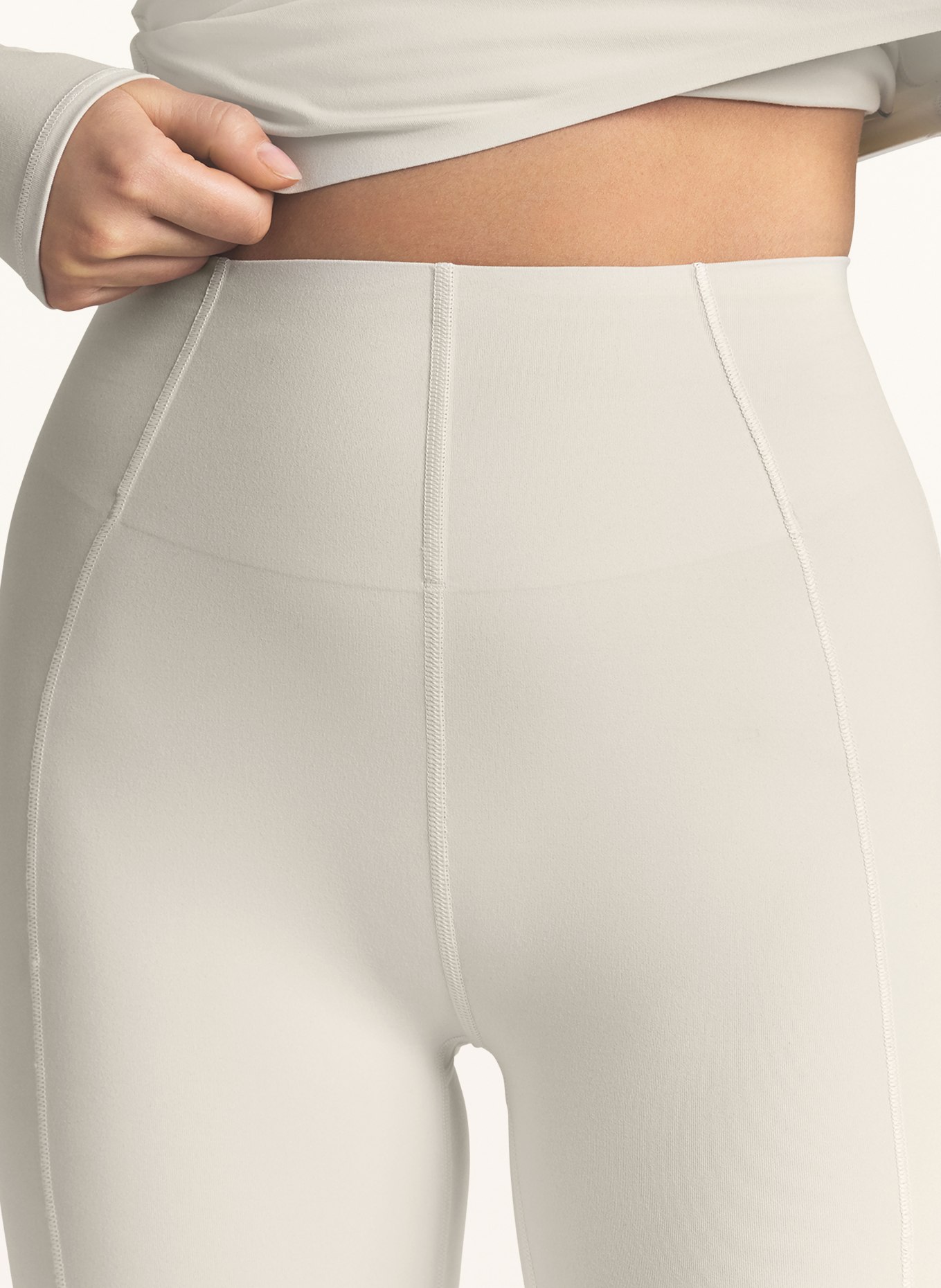 THE NORTH FACE x SKIMS Functional underwear pants TNF X PROJECT K W REFINA: I3S SK Bone