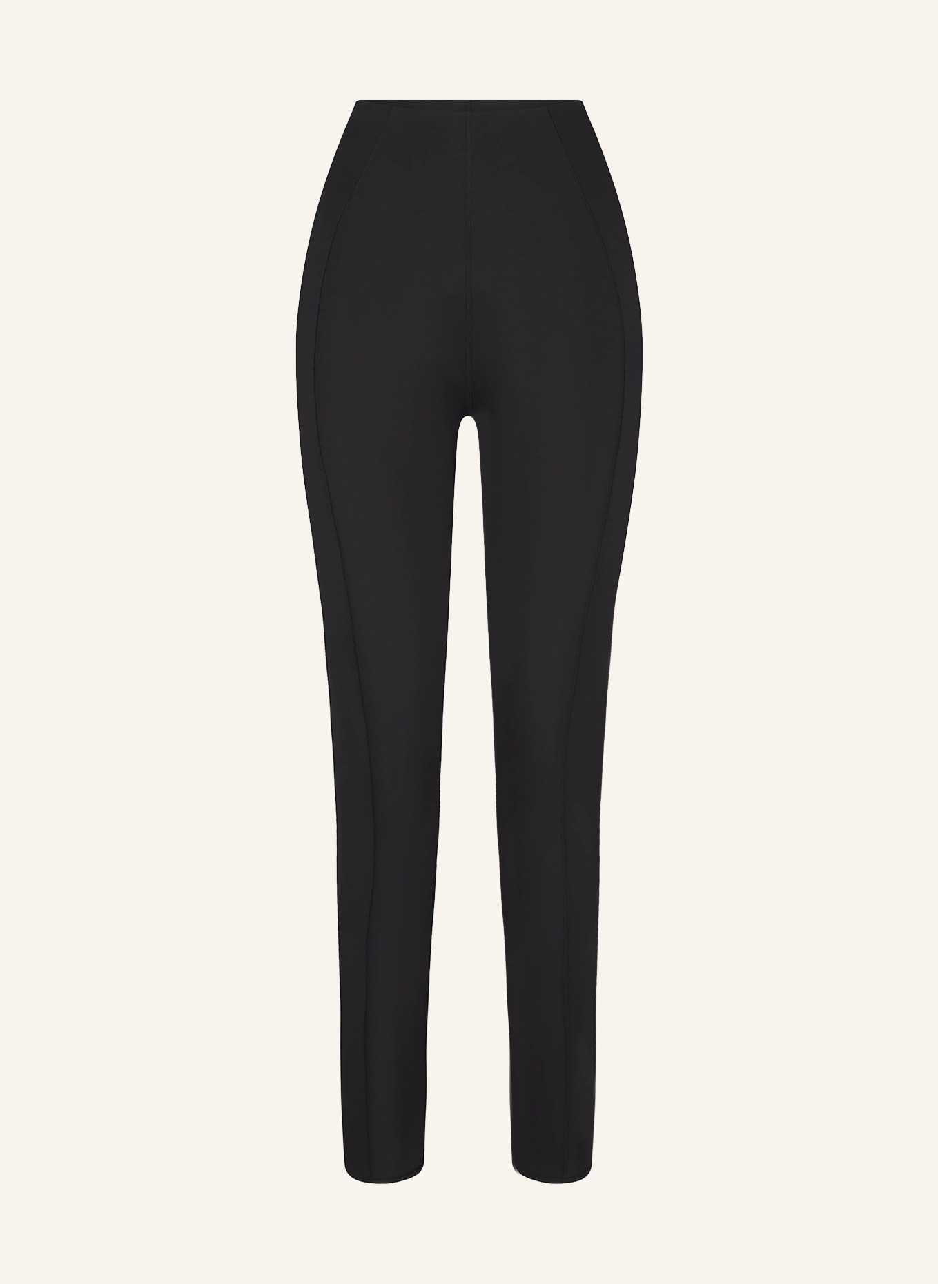 THE NORTH FACE x SKIMS Pantalon fonctionnel TNF X PROJECT K W REFINA: I3X SK Onyx