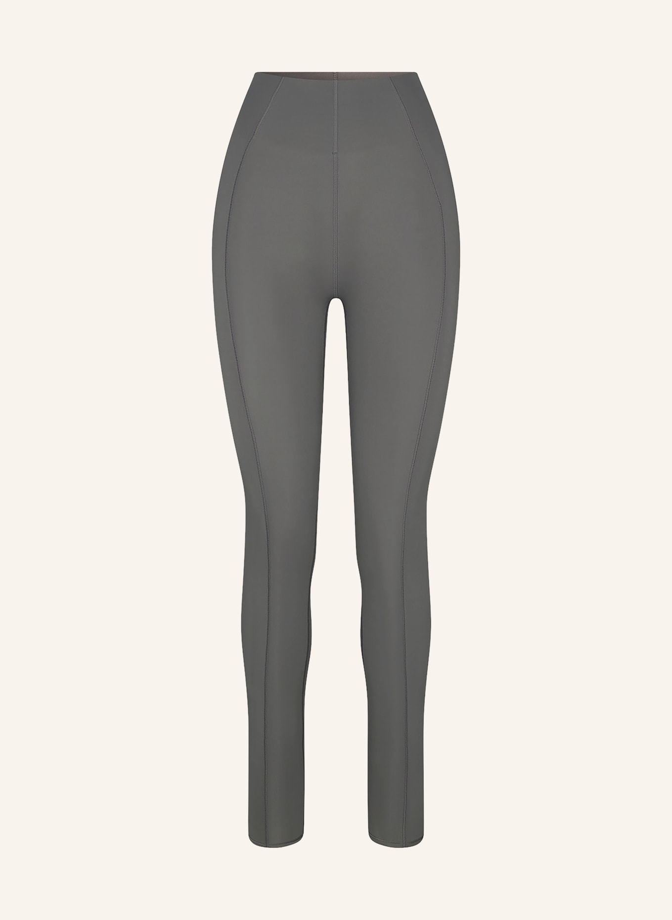 THE NORTH FACE x SKIMS Functional underwear pants TNF X PROJECT K W REFINA: T8L SK Gunmetal