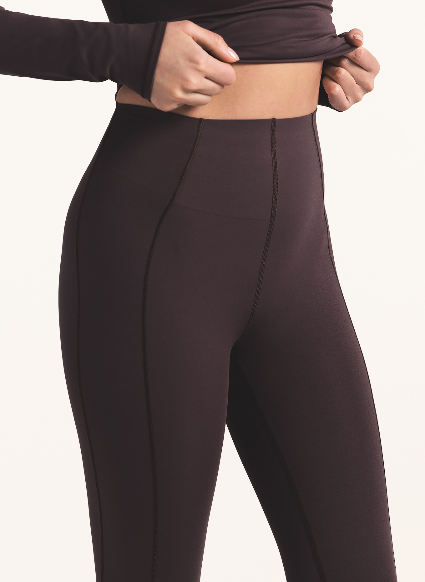 THE NORTH FACE x SKIMS Pantalon fonctionnel TNF X PROJECT K W REFINA: T7X SK Phoenix