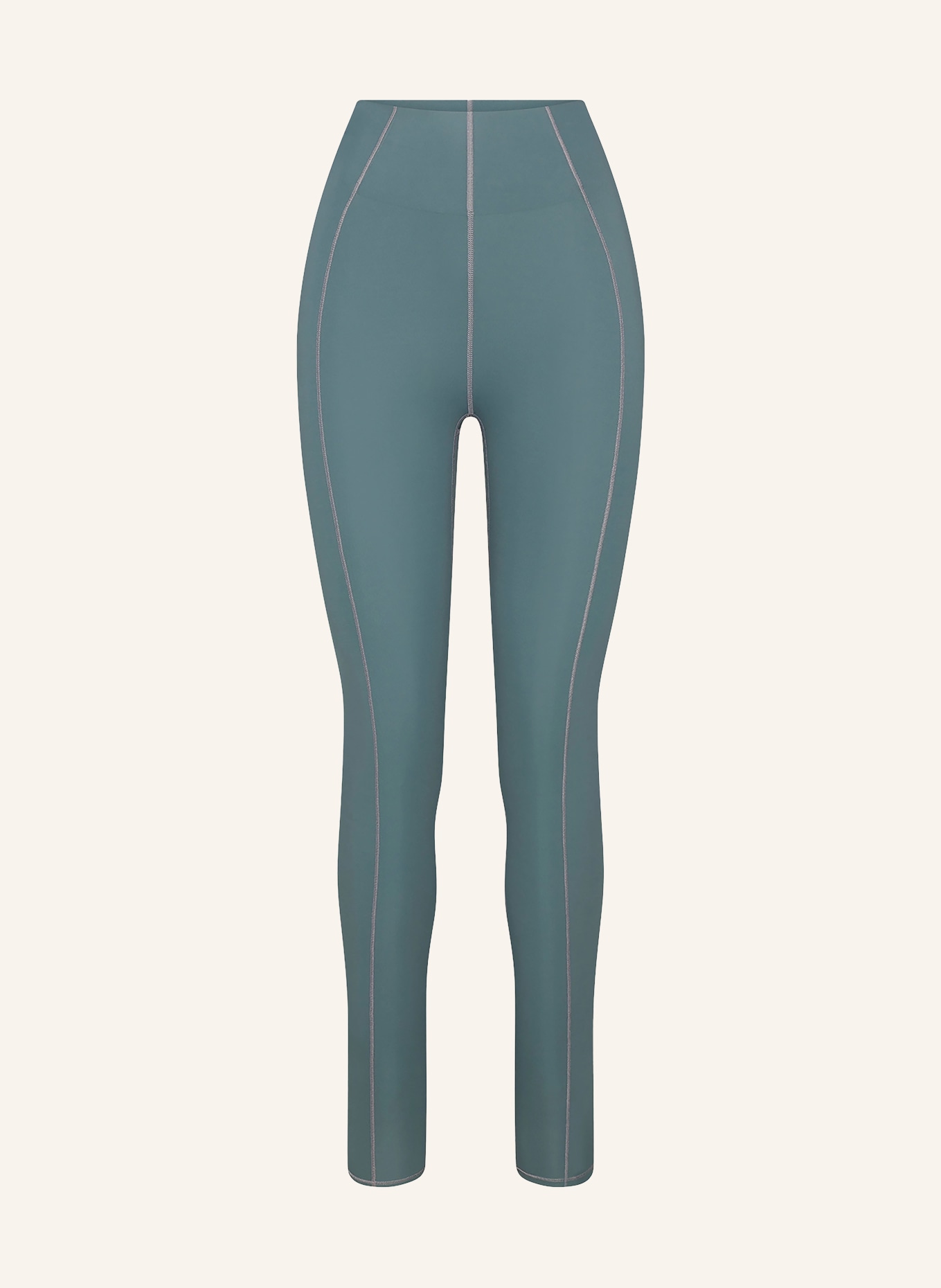 THE NORTH FACE x SKIMS Spodnie funkcjonalne TNF X PROJECT K W REFINA: T8Q SK Kyanite