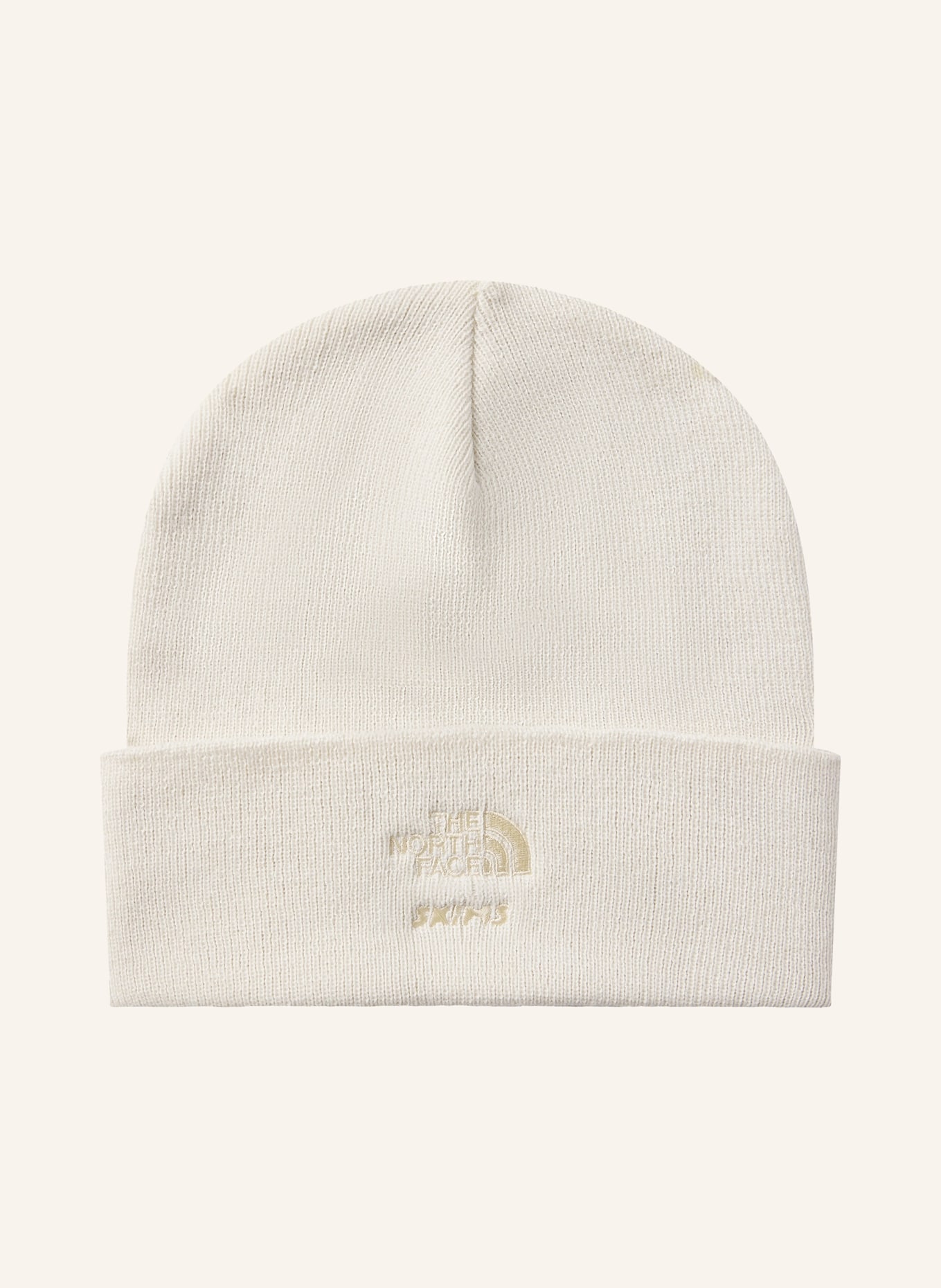 THE NORTH FACE x SKIMS PROJECT K cap: I3S SK Bone