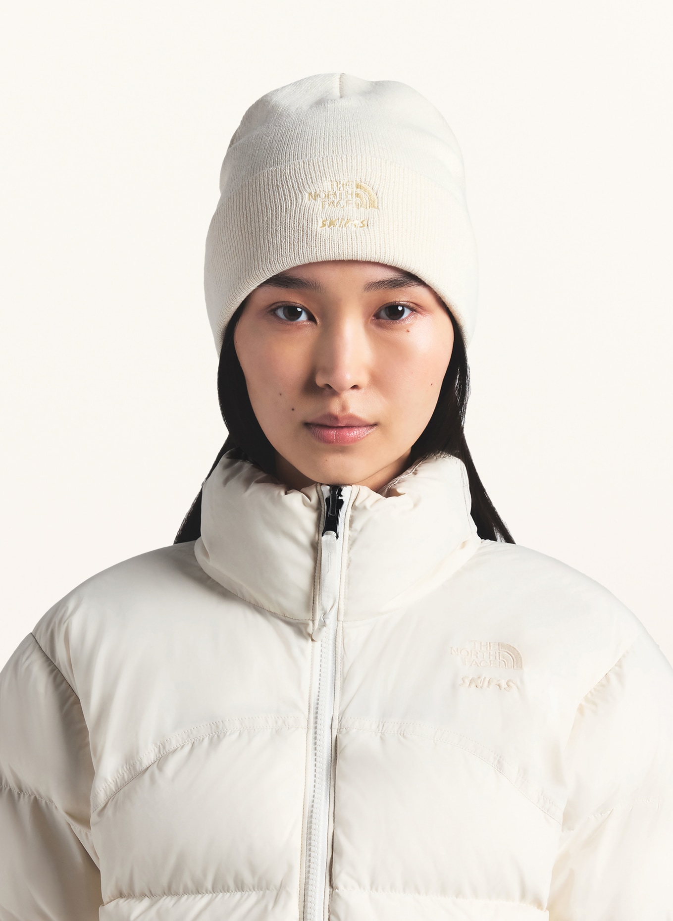 THE NORTH FACE x SKIMS PROJECT K cap: I3S SK Bone