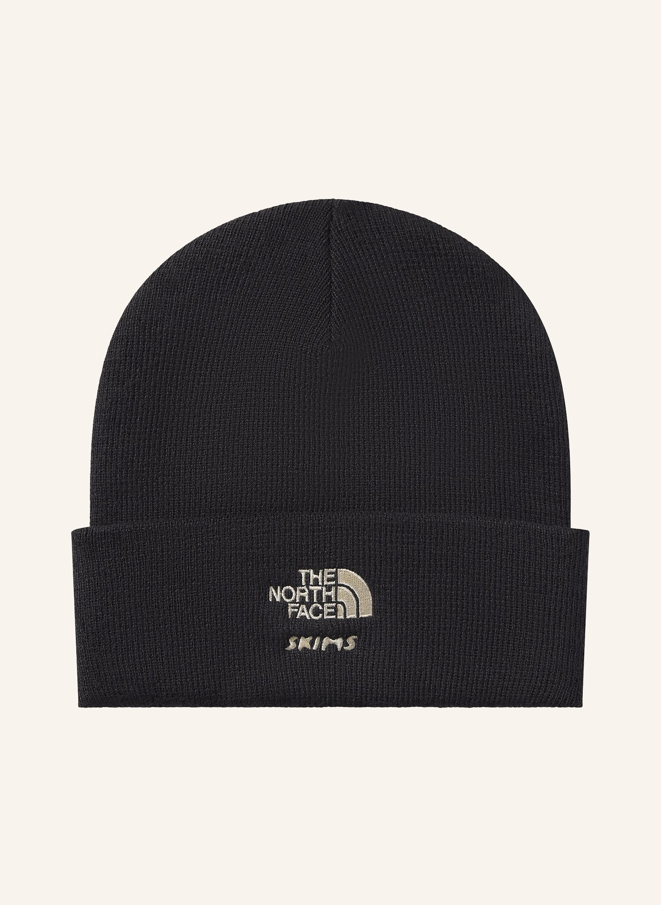 THE NORTH FACE x SKIMS PROJECT K cap: I3X SK Onyx