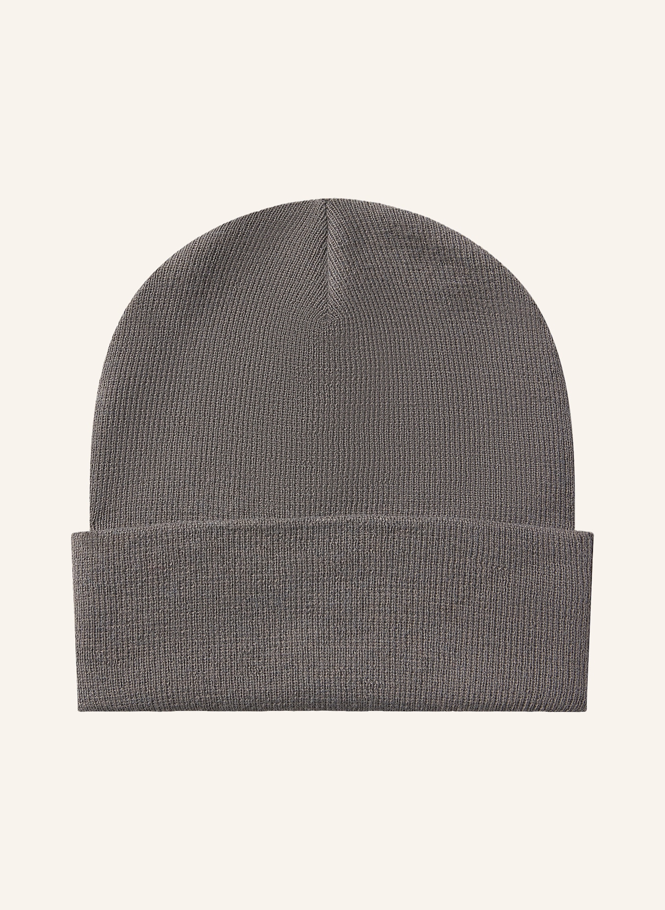 THE NORTH FACE x SKIMS PROJECT K cap: T8L SK Gunmetal