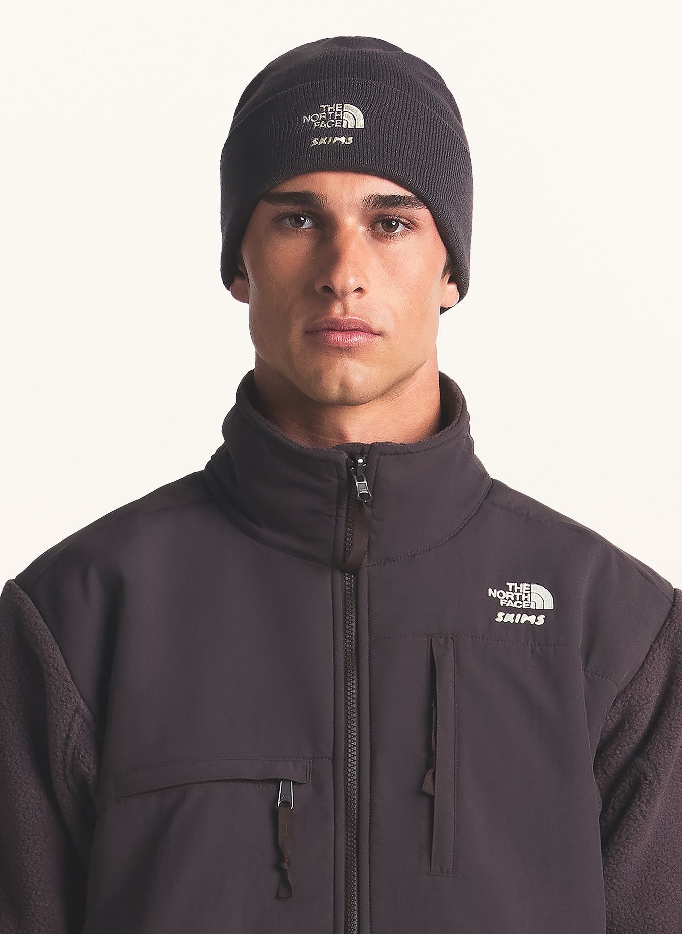 THE NORTH FACE x SKIMS Casquette PROJECT K: T7X SK Phoenix