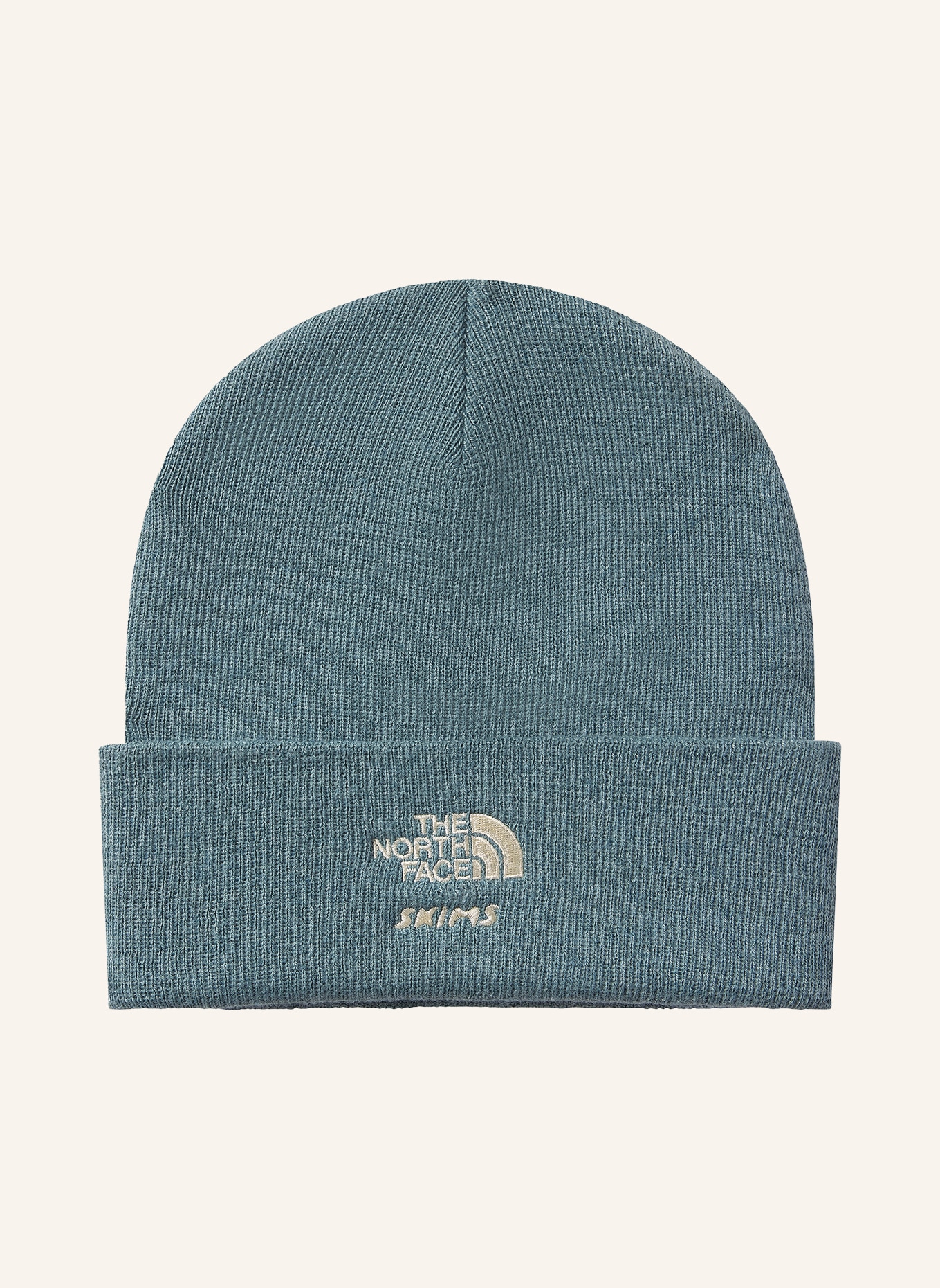 THE NORTH FACE x SKIMS PROJECT K cap: T8Q SK Kyanite