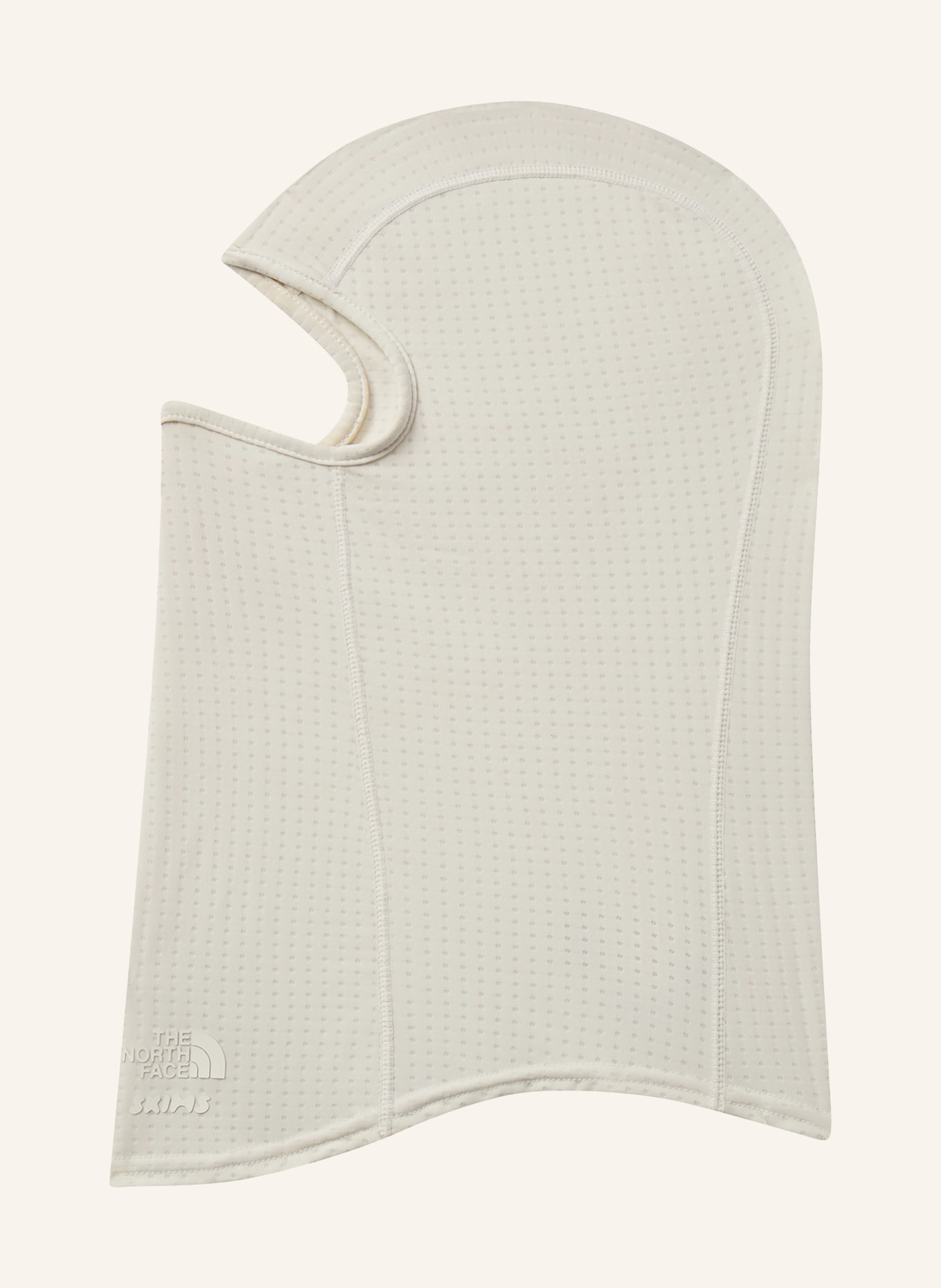 THE NORTH FACE x SKIMS Balaclava TNF X PROJECT K: I3S SK Bone