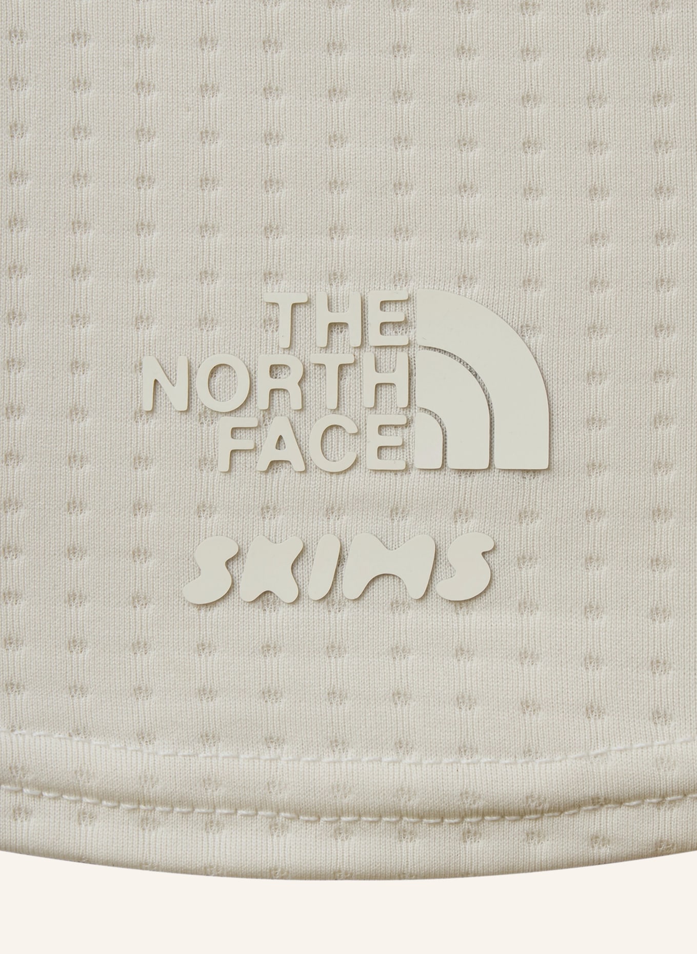 THE NORTH FACE x SKIMS Balaclava TNF X PROJECT K: I3S SK Bone