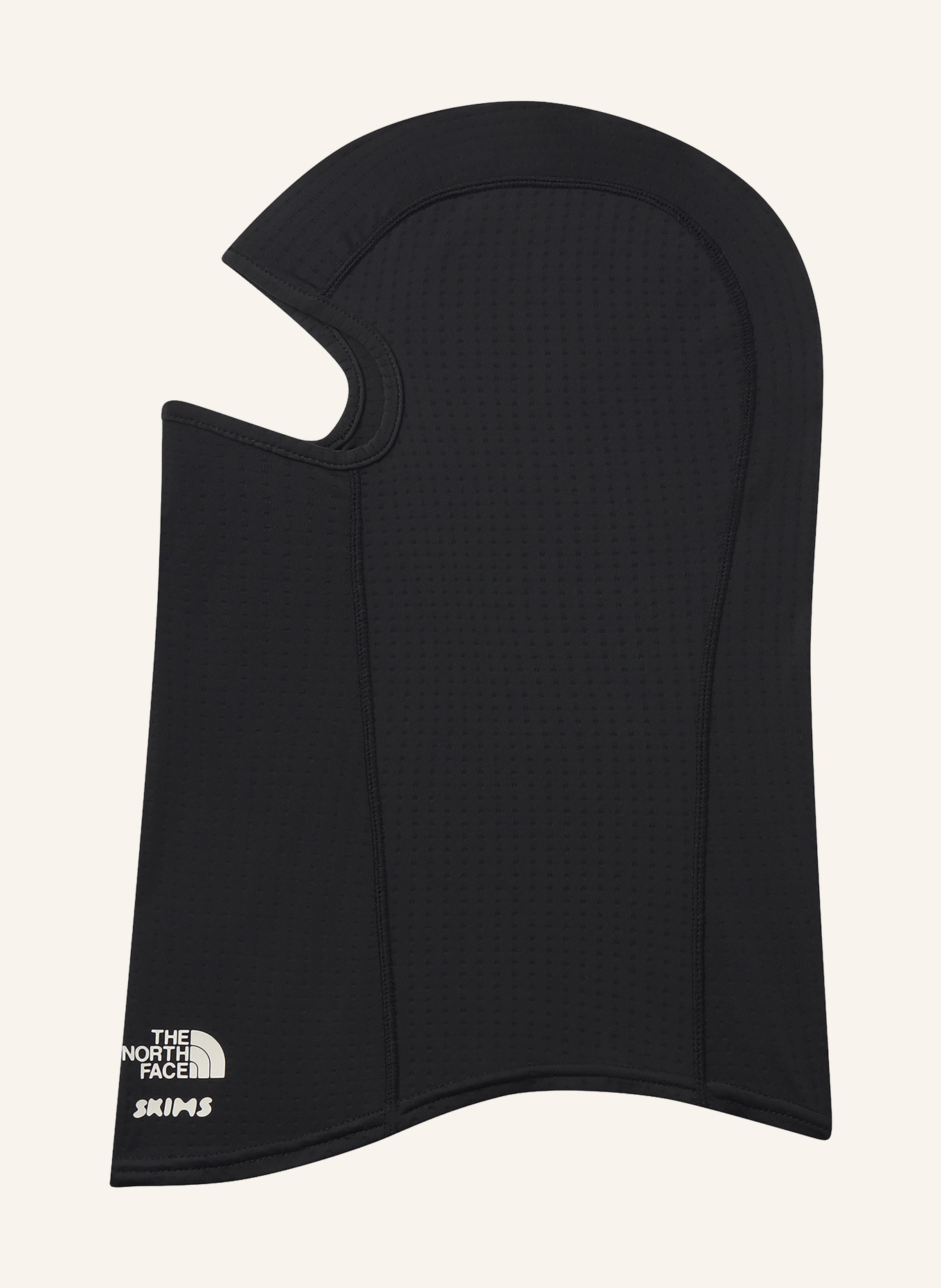 THE NORTH FACE x SKIMS Balaclava TNF X PROJECT K: I3X SK Onyx