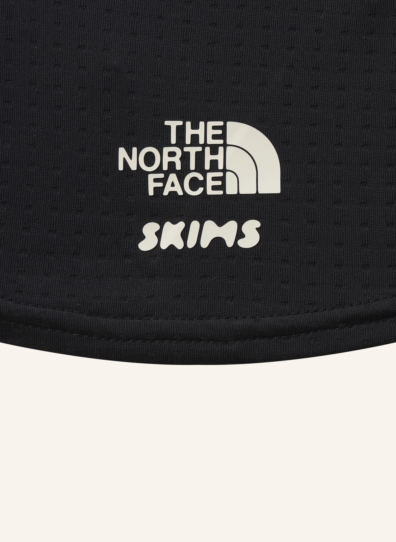 THE NORTH FACE x SKIMS Balaclava TNF X PROJECT K: I3X SK Onyx