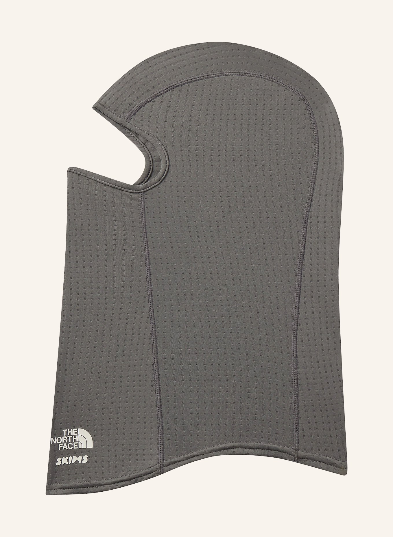 THE NORTH FACE x SKIMS Balaclava TNF X PROJECT K: T8L SK Gunmetal