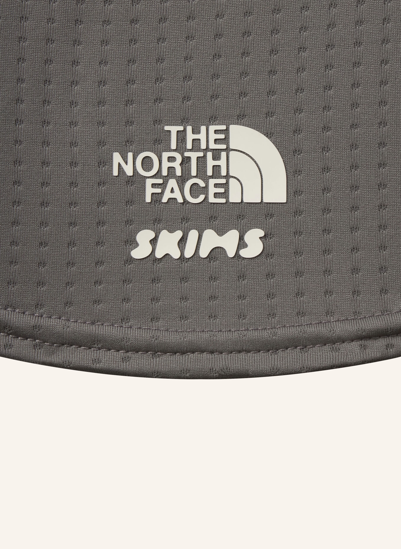 THE NORTH FACE x SKIMS Balaclava TNF X PROJECT K: T8L SK Gunmetal