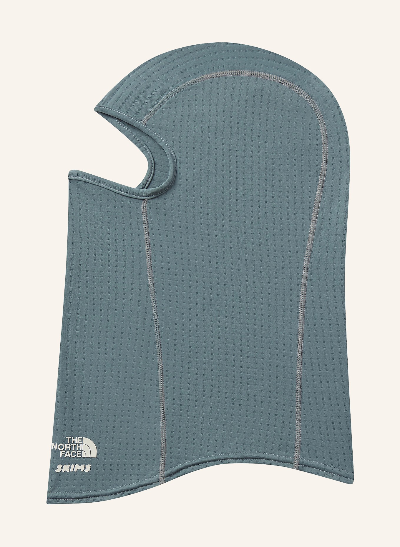 THE NORTH FACE x SKIMS Balaclava TNF X PROJECT K: T8Q SK Kyanite