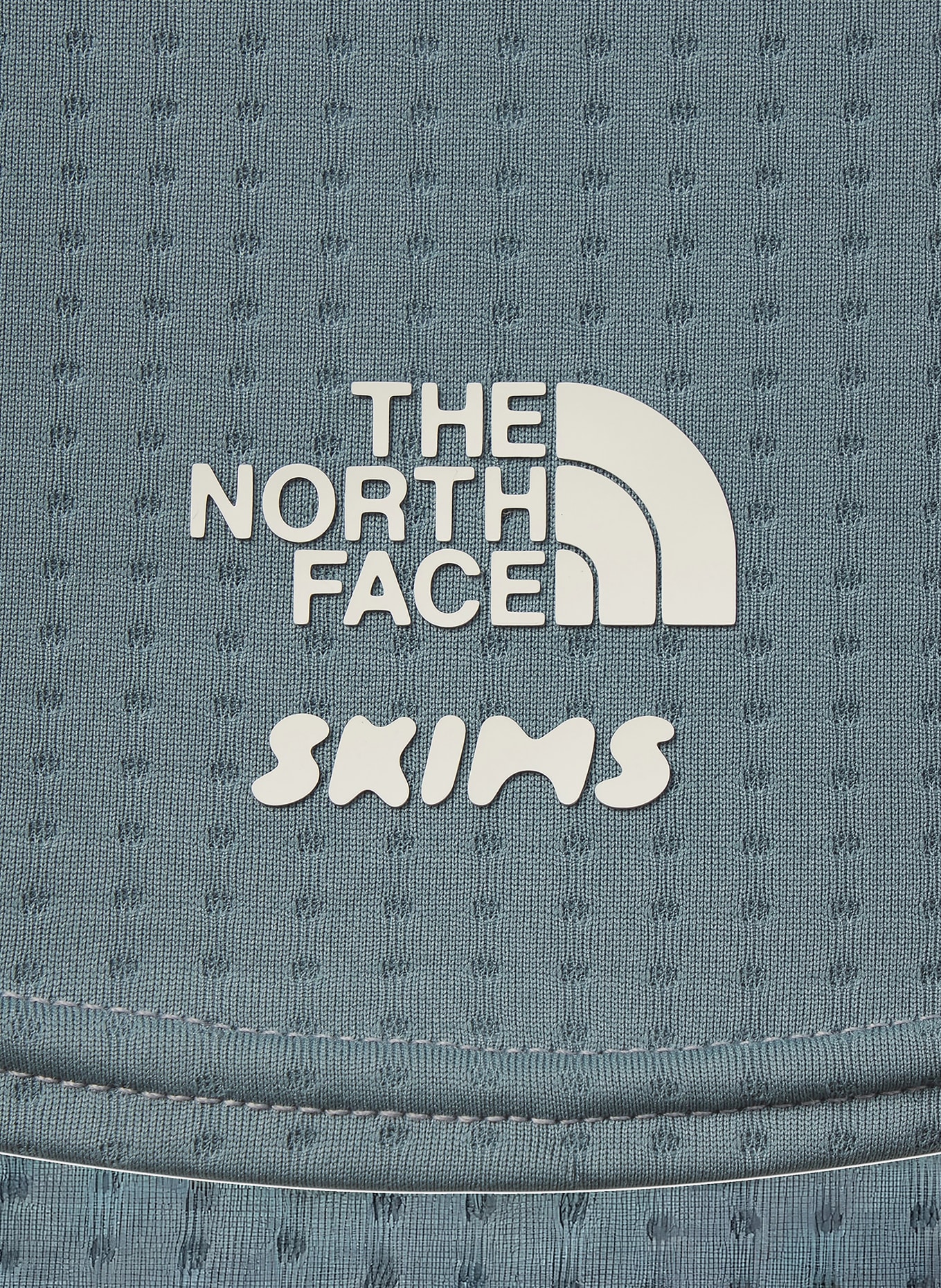 THE NORTH FACE x SKIMS Balaclava TNF X PROJECT K: T8Q SK Kyanite