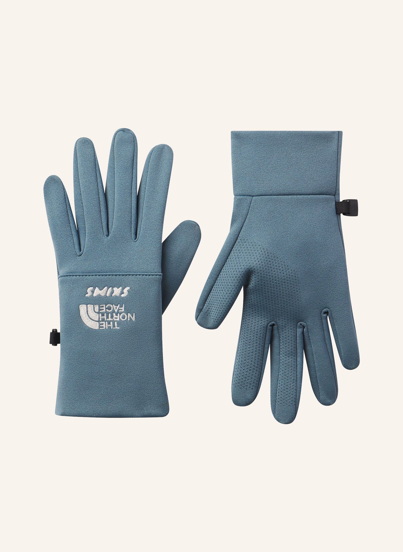 THE NORTH FACE x SKIMS Multisport-Handschuhe TNF X PROJECT K: T8Q SK Kyanite