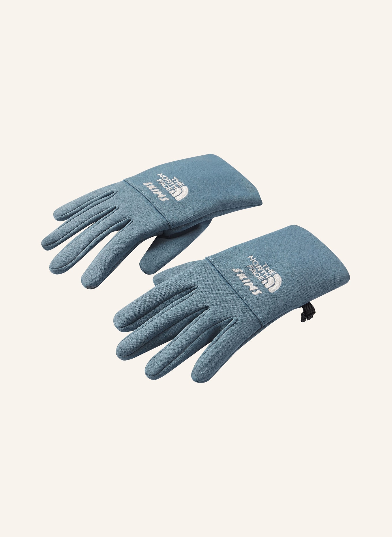 THE NORTH FACE x SKIMS Multisport-Handschuhe TNF X PROJECT K: T8Q SK Kyanite