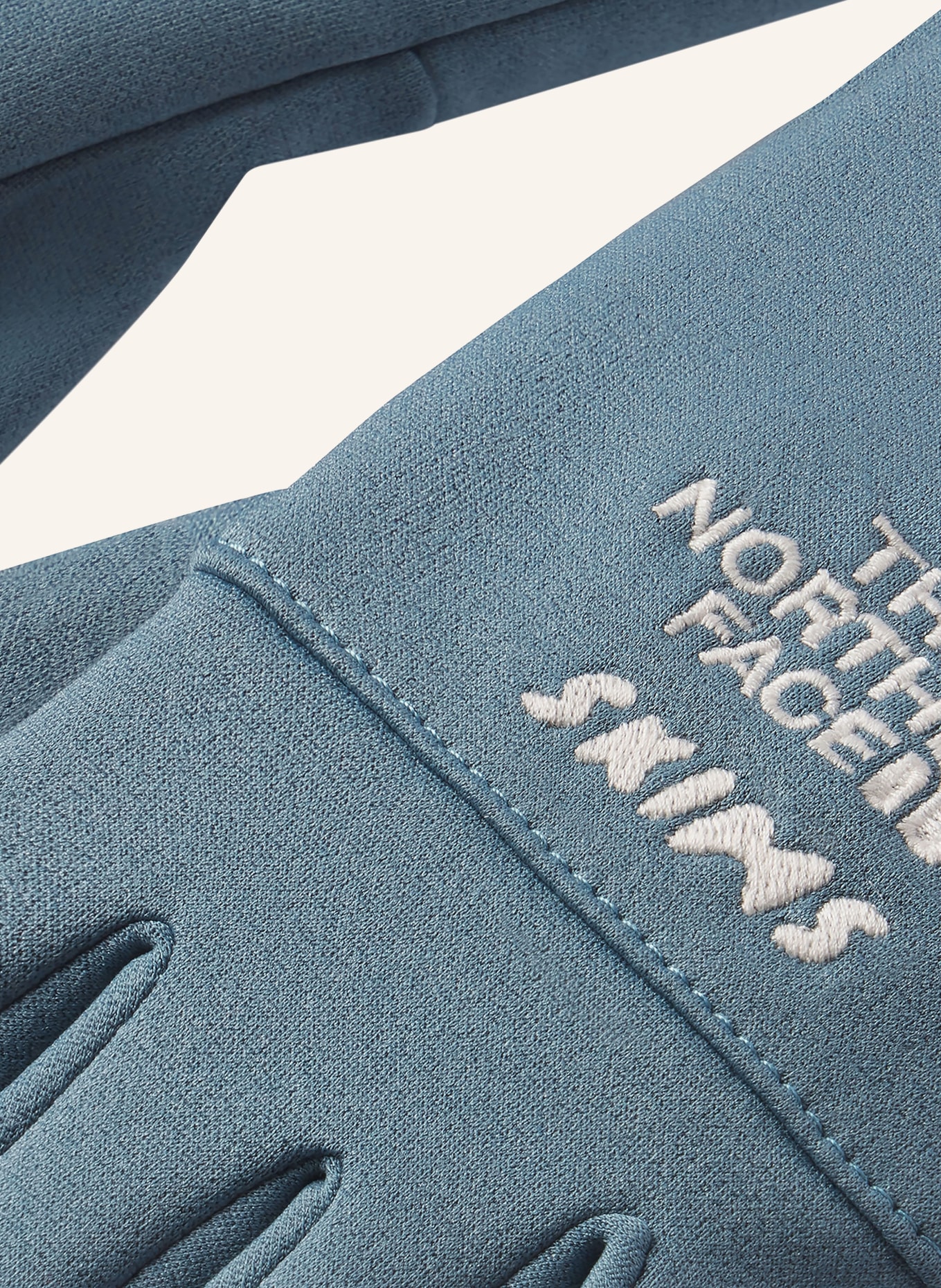 THE NORTH FACE x SKIMS Multisport-Handschuhe TNF X PROJECT K: T8Q SK Kyanite