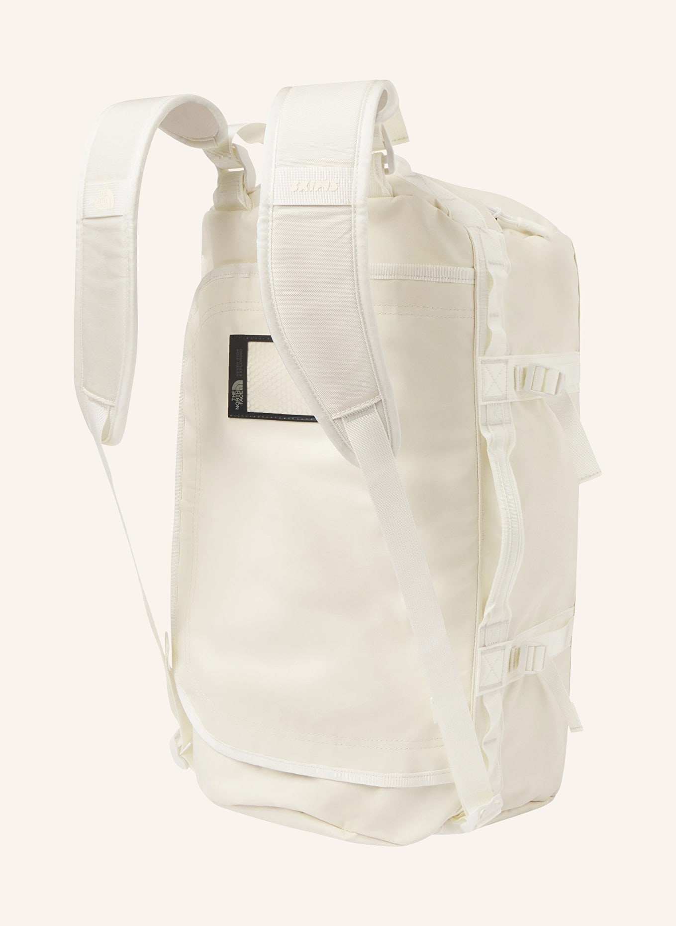THE NORTH FACE x SKIMS Sac de voyage TNF X PROJECT K BASE CAMP DUFFEL S 50 l: I3S SK Bone