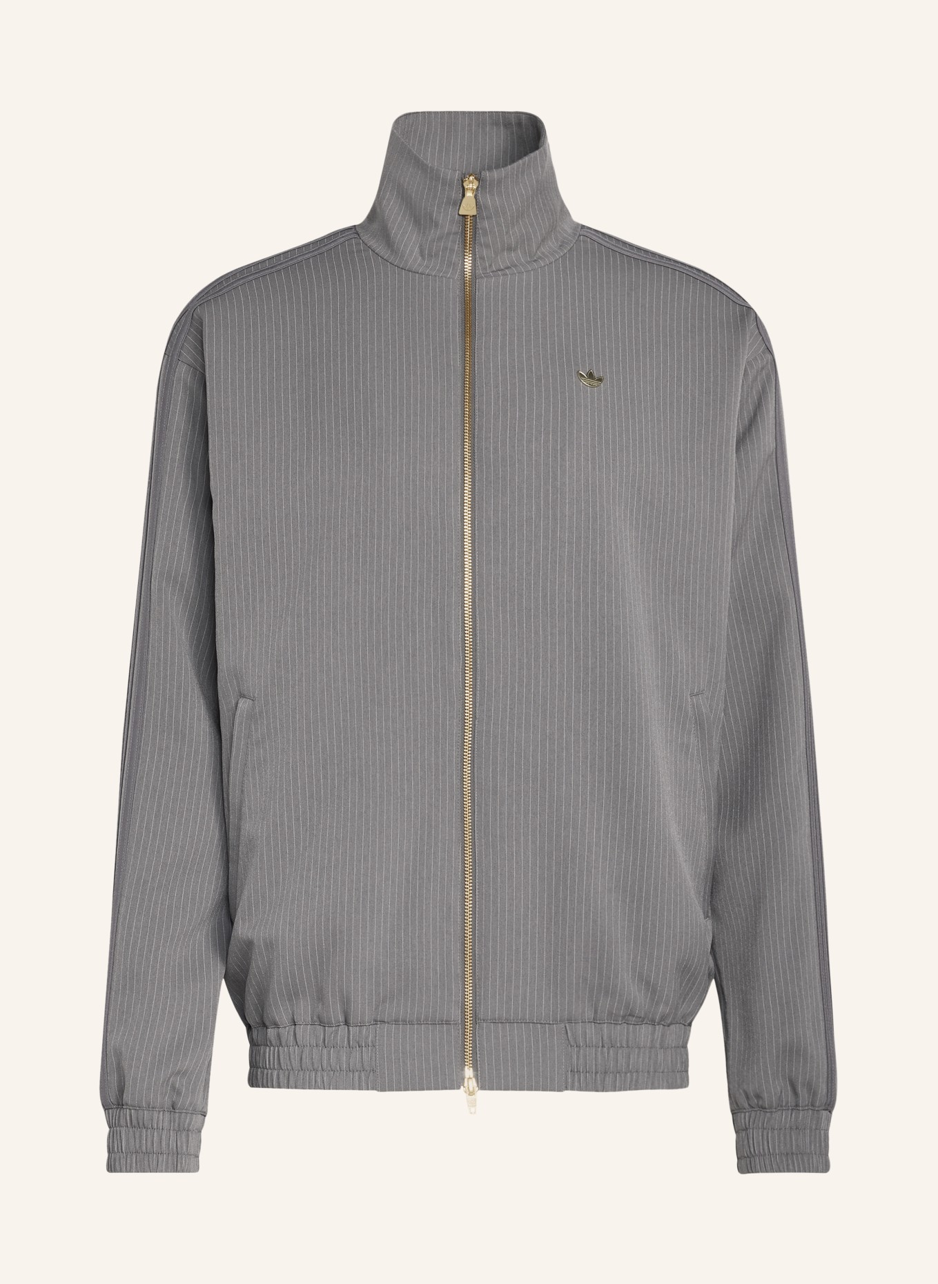 adidas Originals FIREBIRD training jacket: GRAY