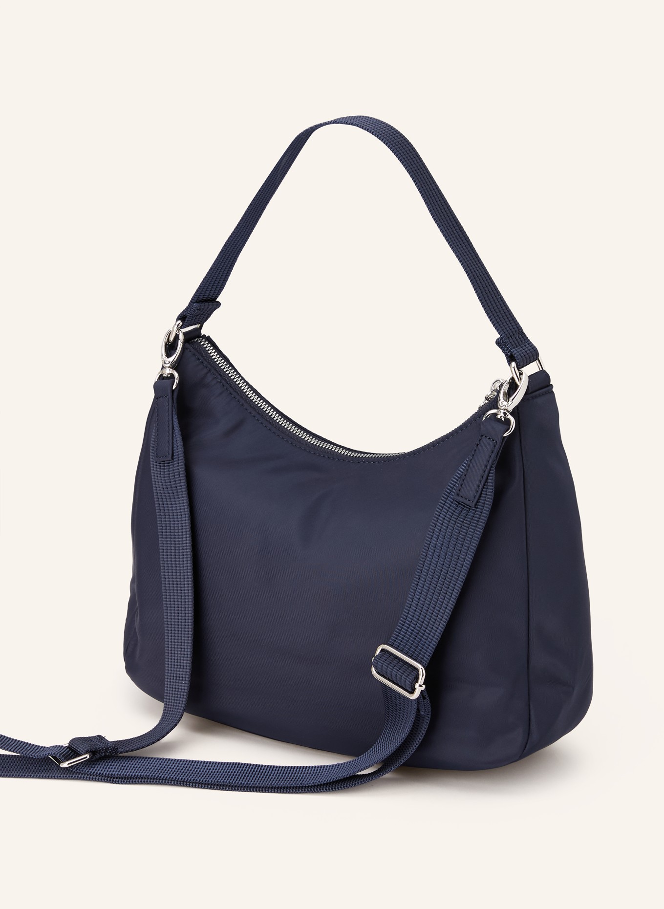 BOGNER Torba VERBIER PLAY 1.0 PARI: GRANATOWY