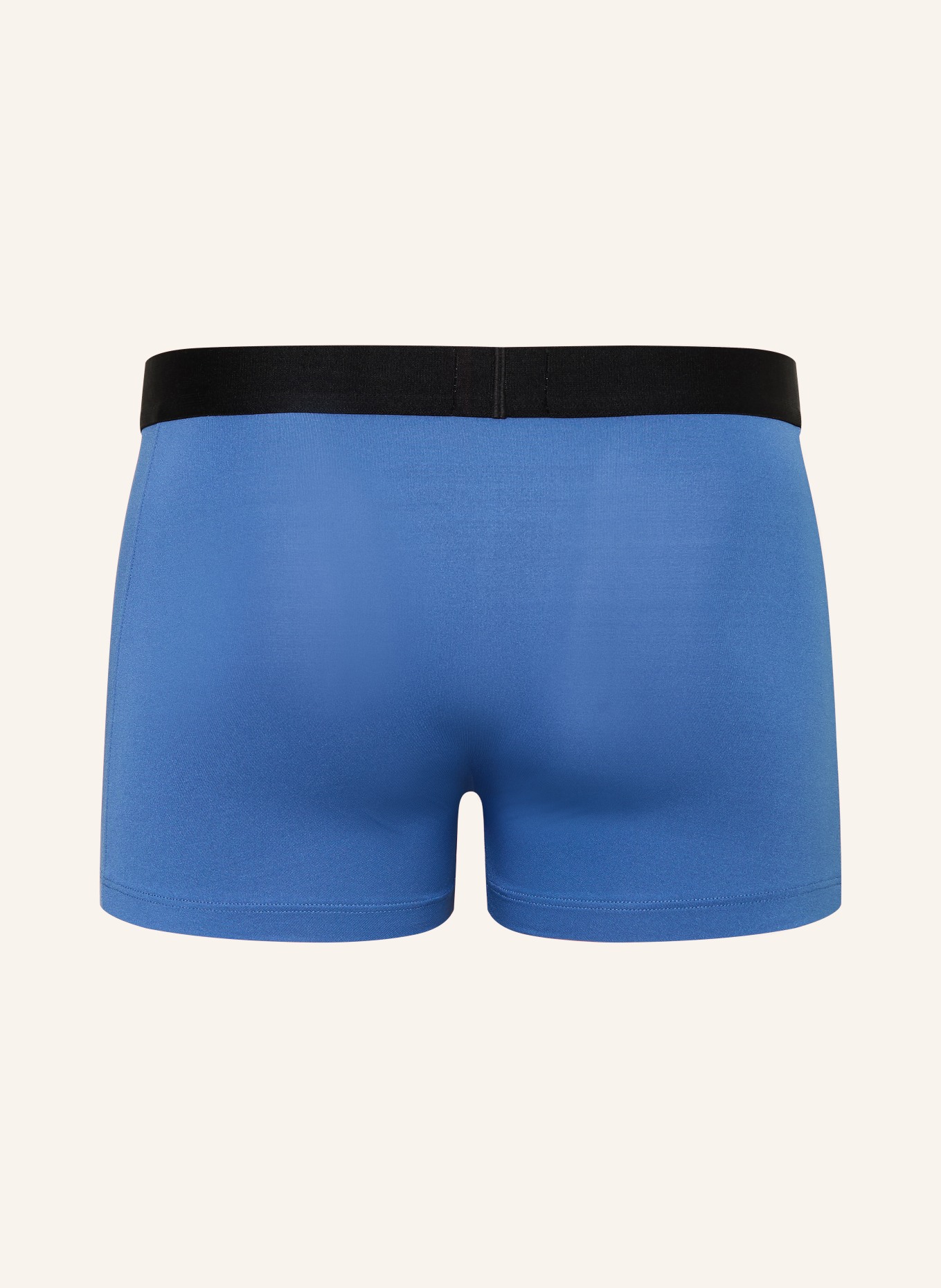 BOSS 3-pack boxer shorts ONE: BLUE / BLACK