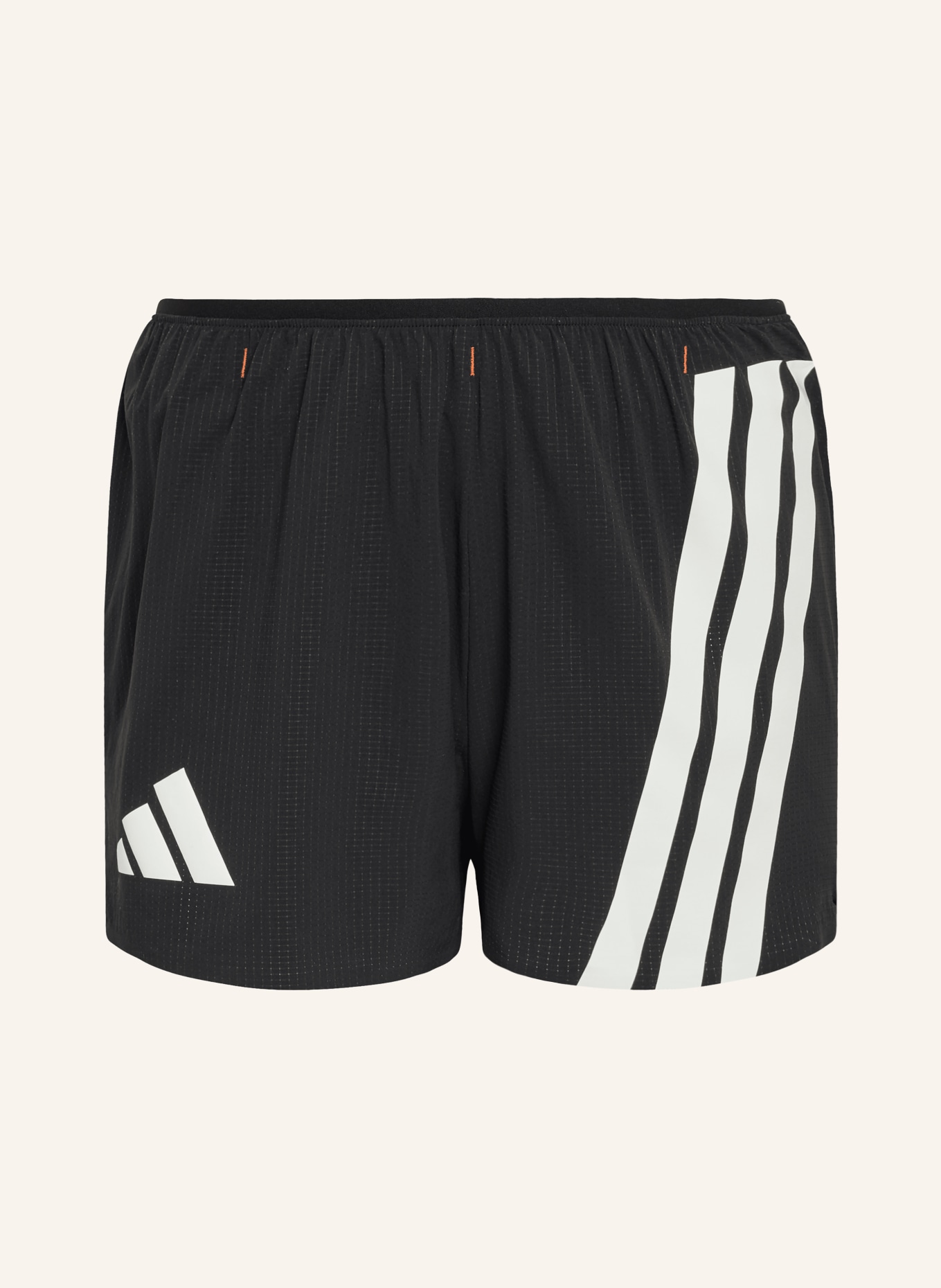 adidas TERREX Trekkingshorts PRO LIG S: SCHWARZ / WEISS