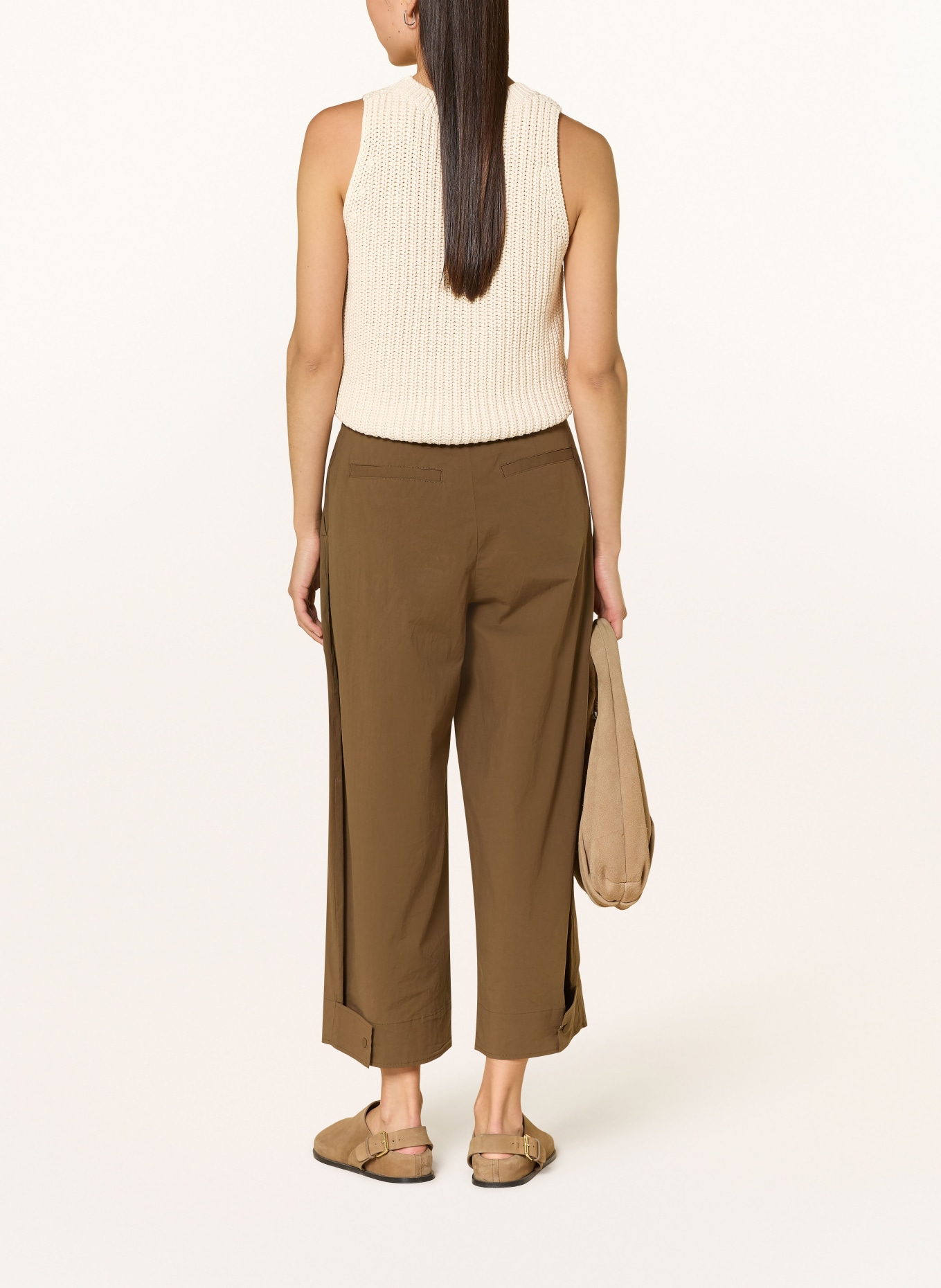 darling harbour Stricktop: CHAMPAGNE