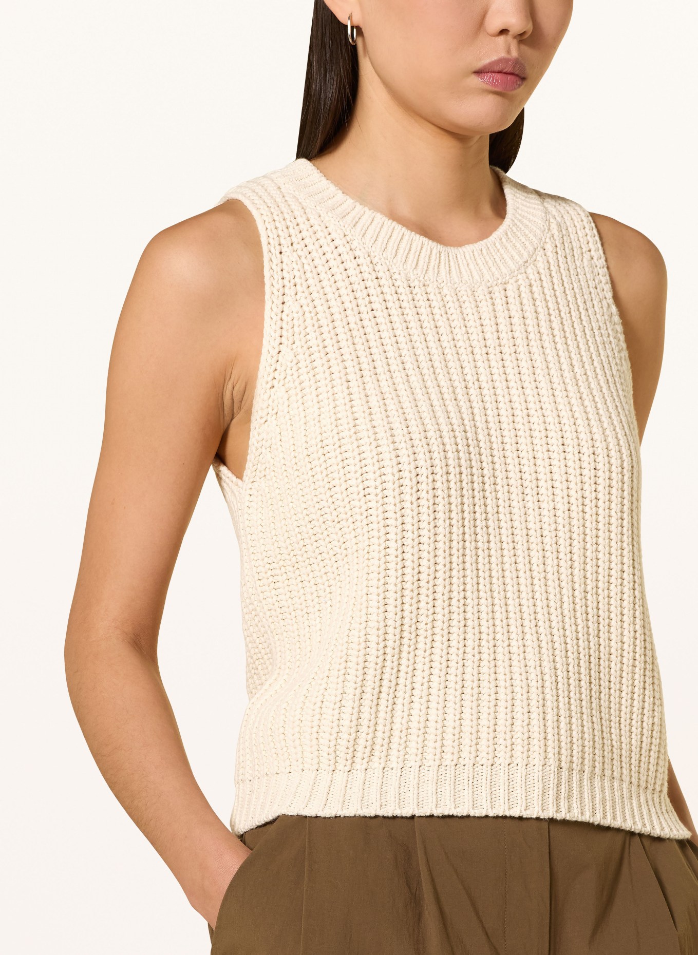 darling harbour Stricktop: CHAMPAGNE