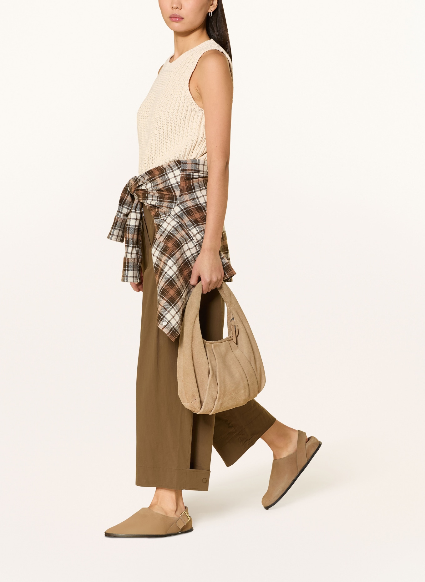 darling harbour Stricktop: CHAMPAGNE