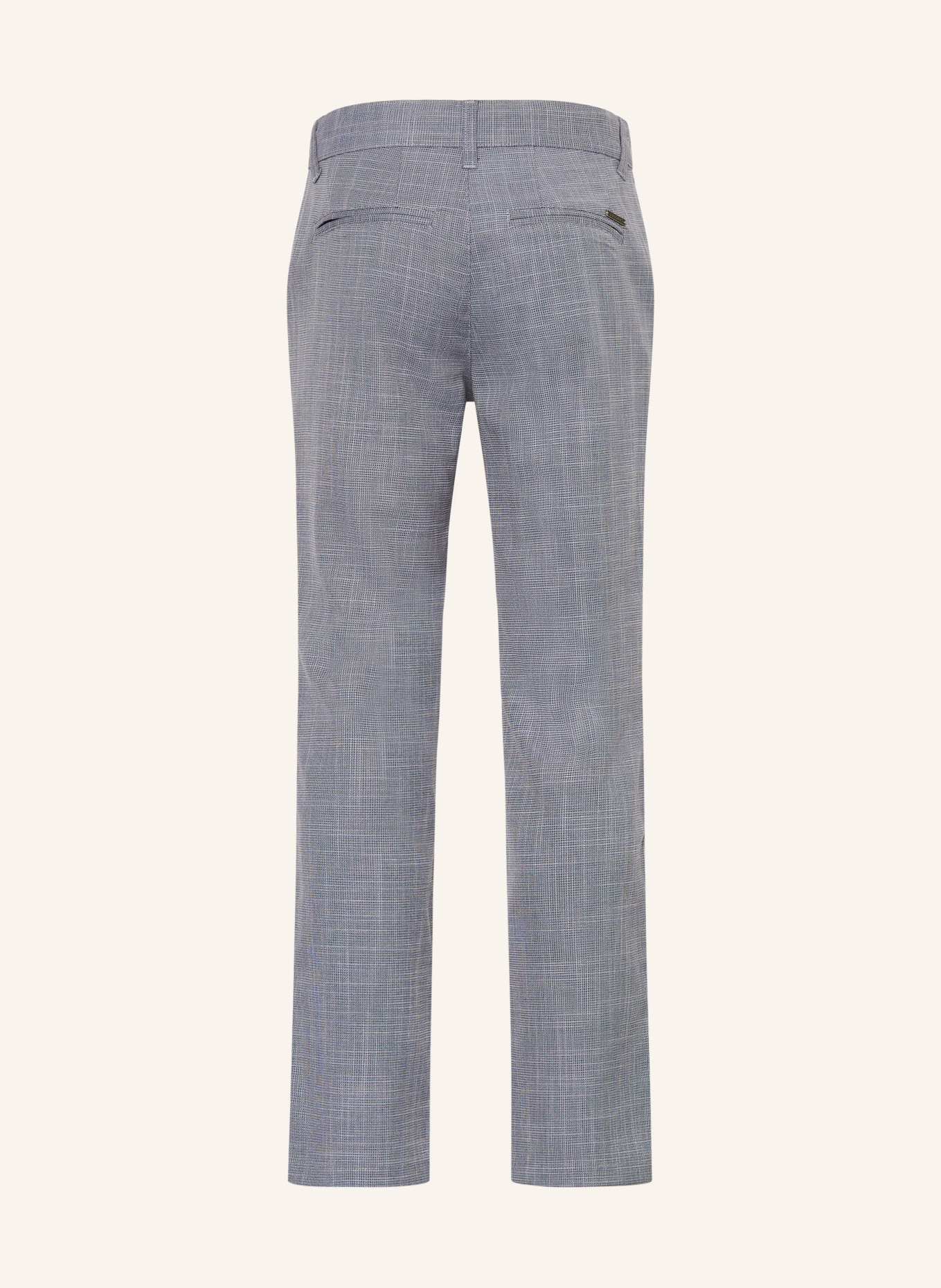 VINGINO Spodnie garniturowe SIRO: 1033 Silk blue