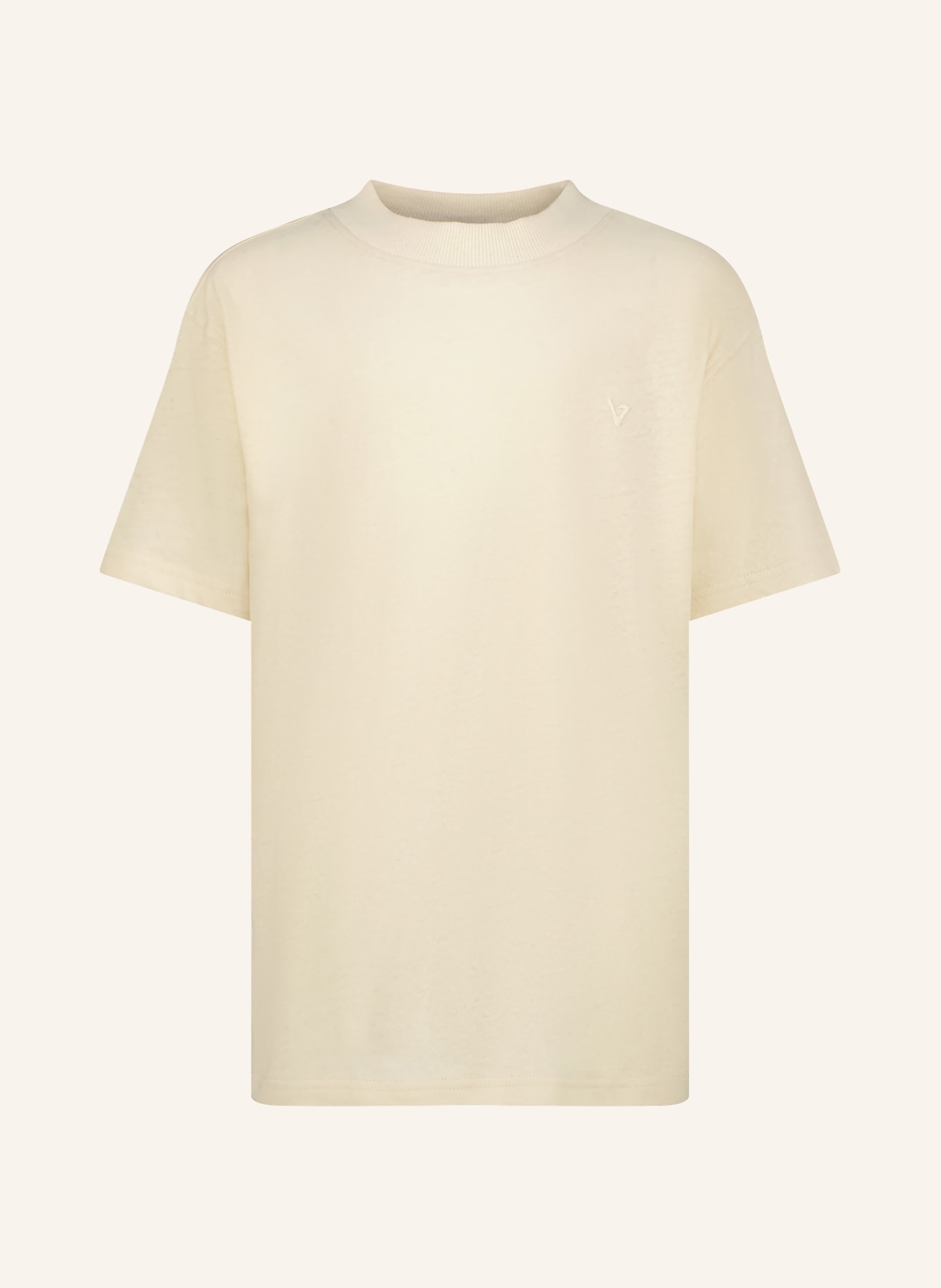 VINGINO T-Shirt HINO: BEIGE