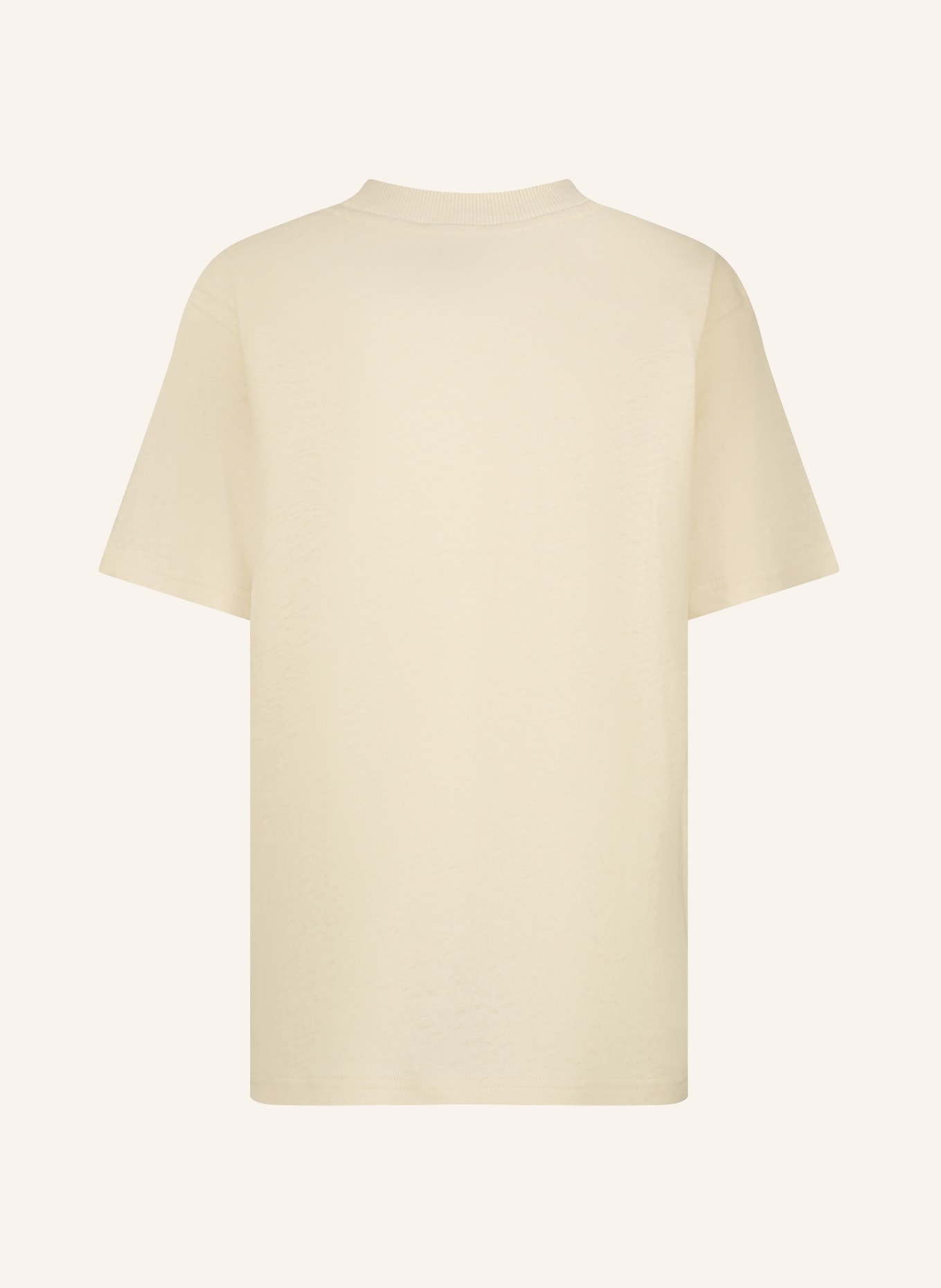 VINGINO T-Shirt HINO: BEIGE