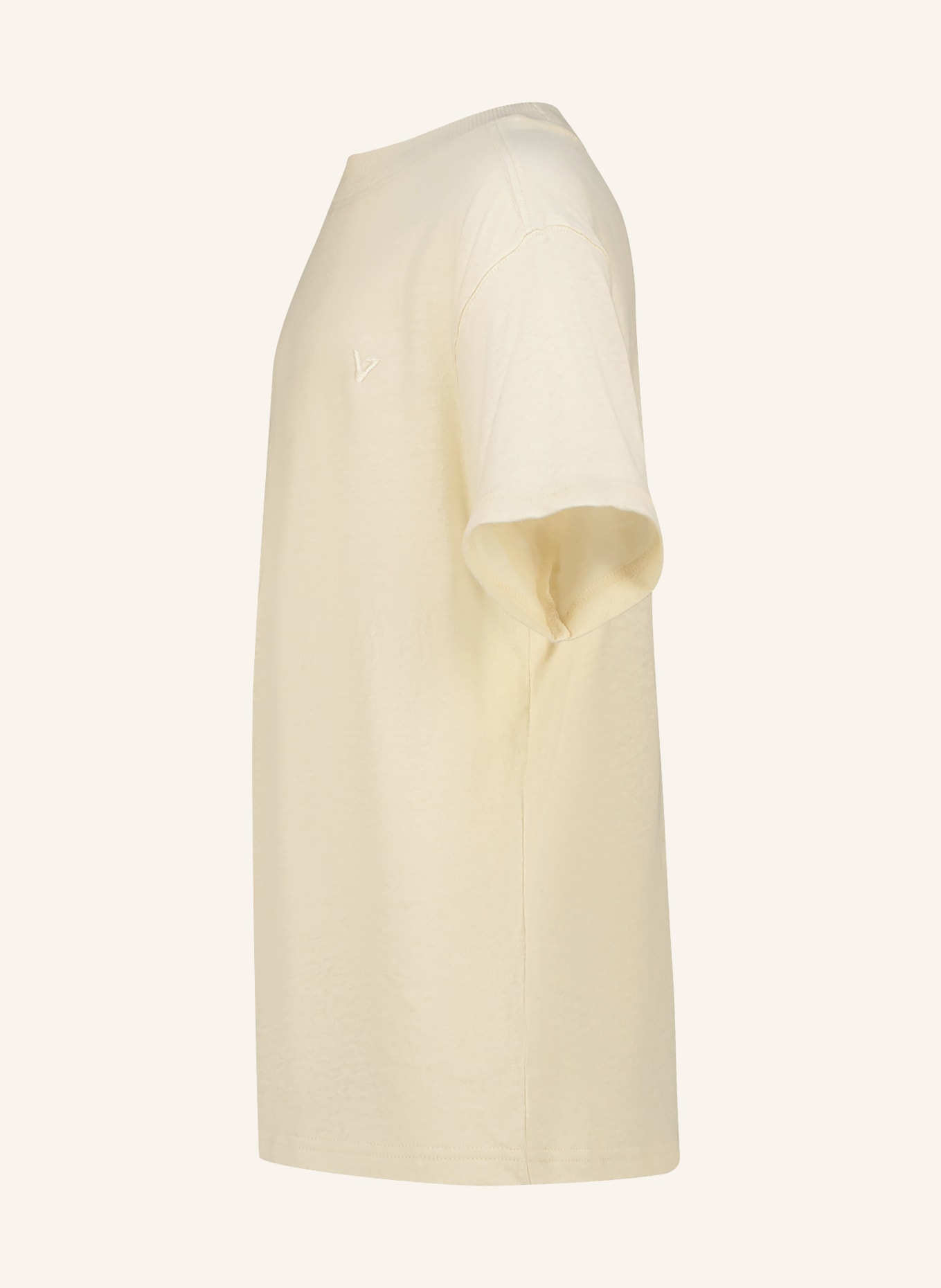 VINGINO T-Shirt HINO: BEIGE