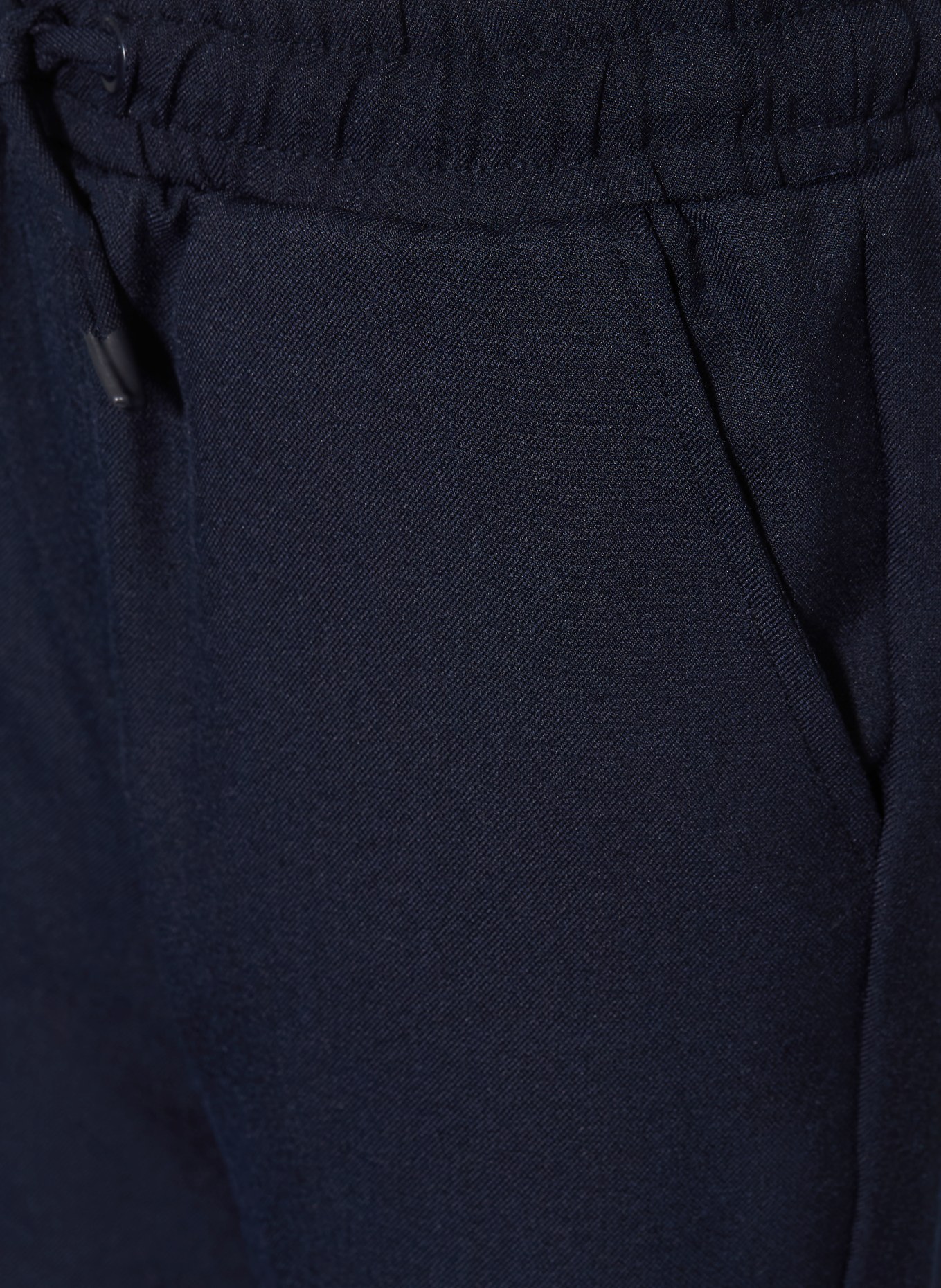 VINGINO Spodnie SAVIANO: 1550 Baritone Blue