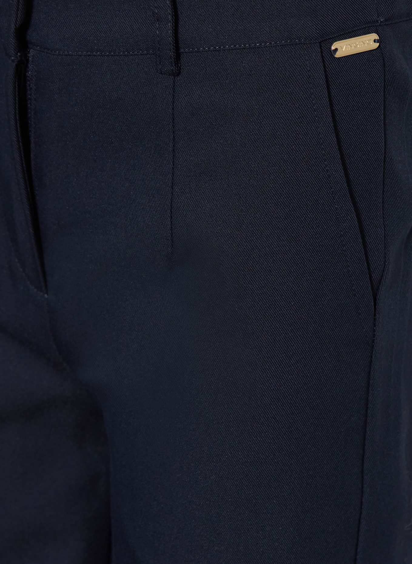 VINGINO spodnie: GRANATOWY