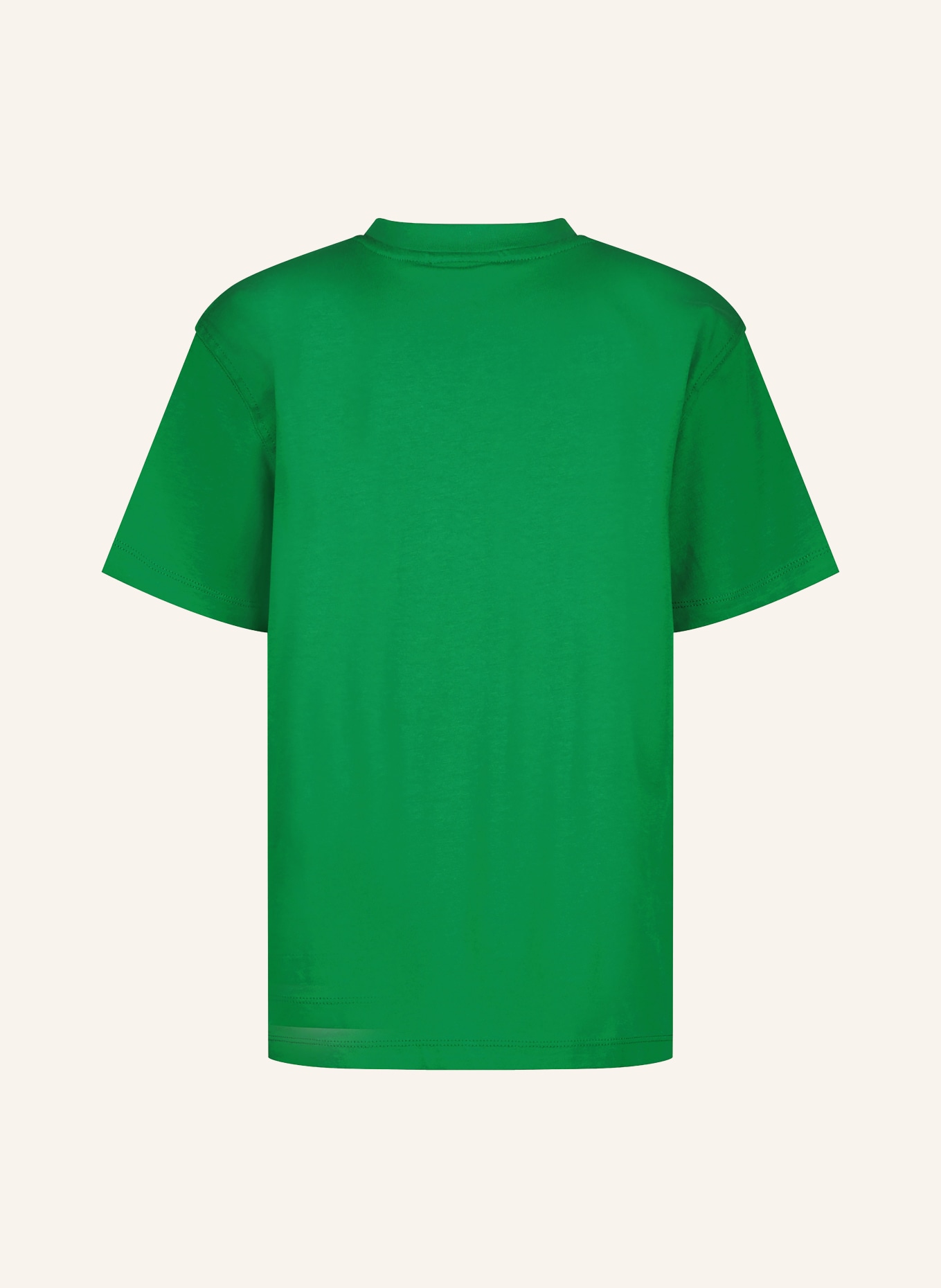 VINGINO Koszulka ICON: ZIELONY / BIAŁY