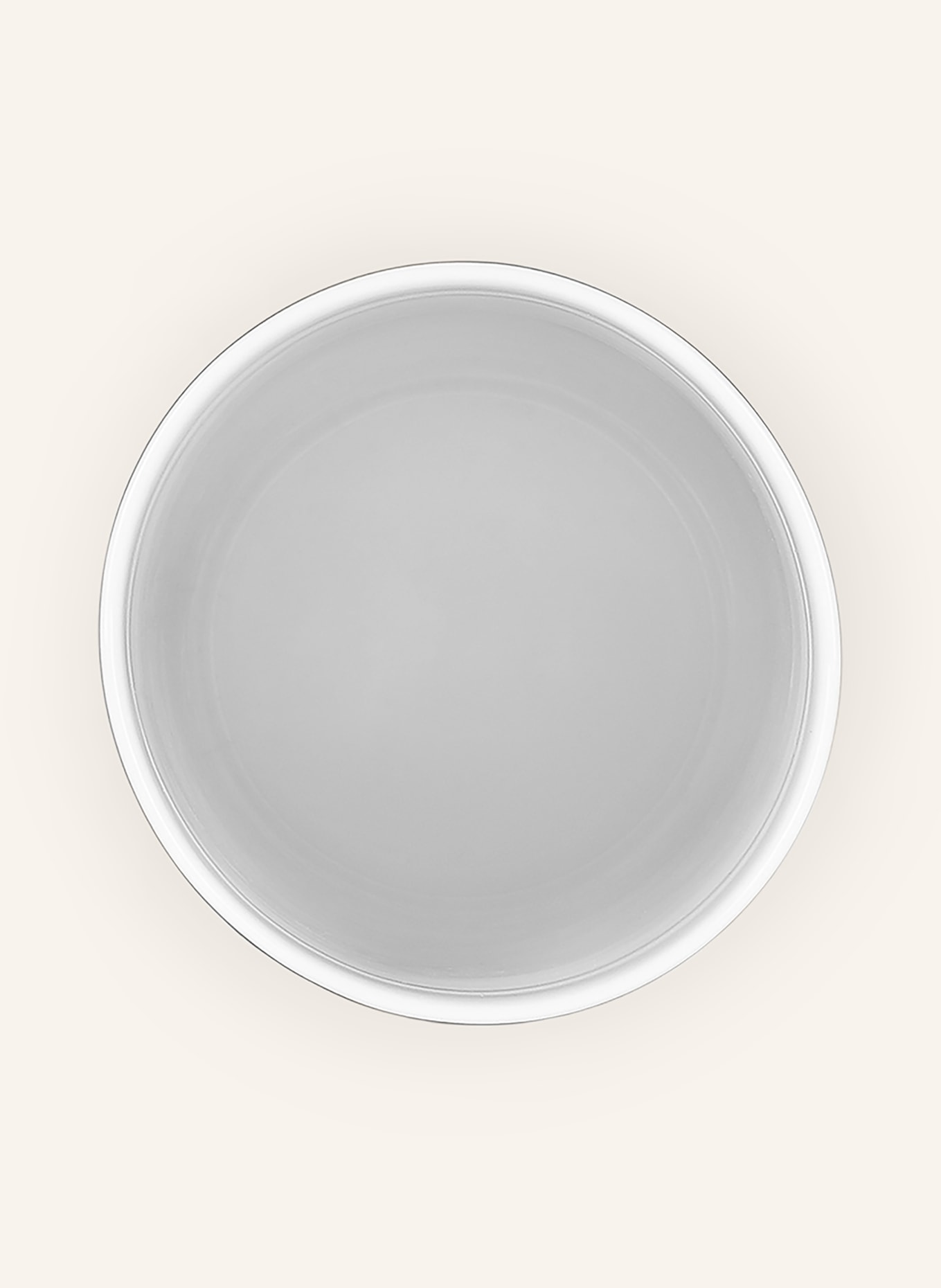 DOLCE & GABBANA CASA wazon: BIAŁY / JASNONIEBIESKI / GRANATOWY