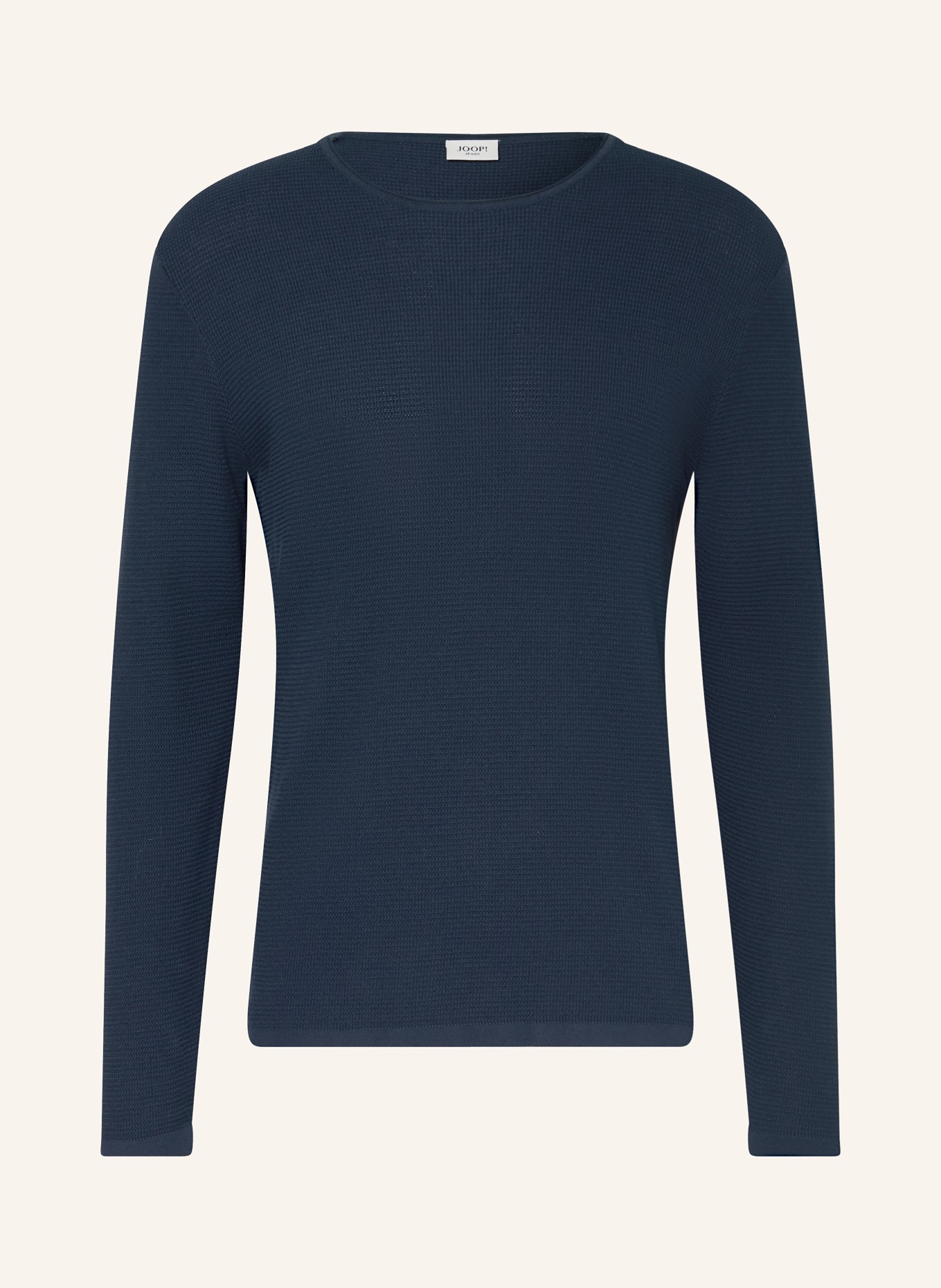 JOOP! JEANS Pullover SVENOR: DUNKELBLAU