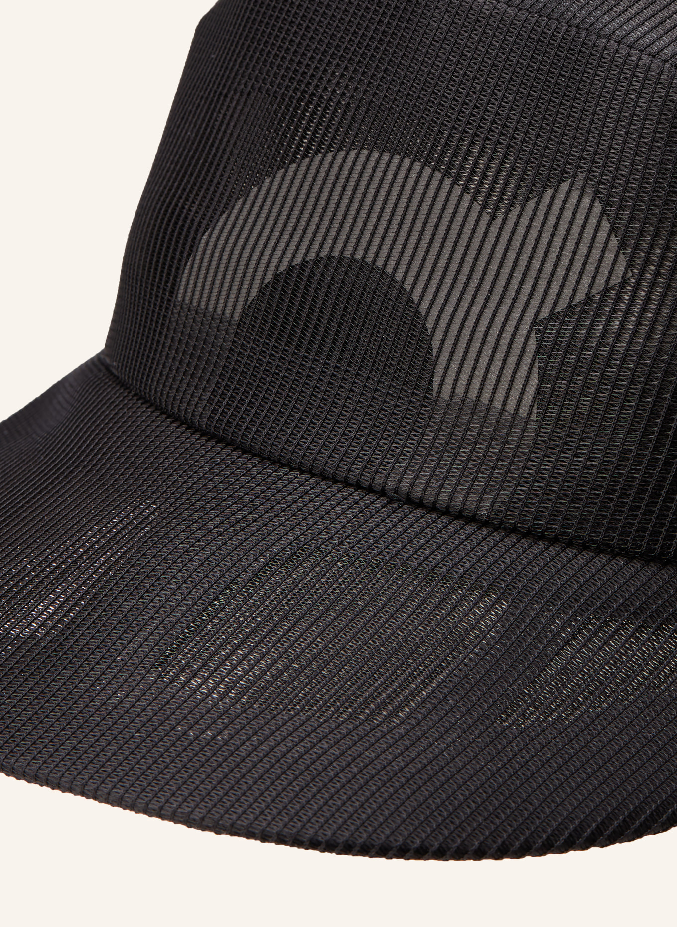 On Cap SPECTER: SCHWARZ