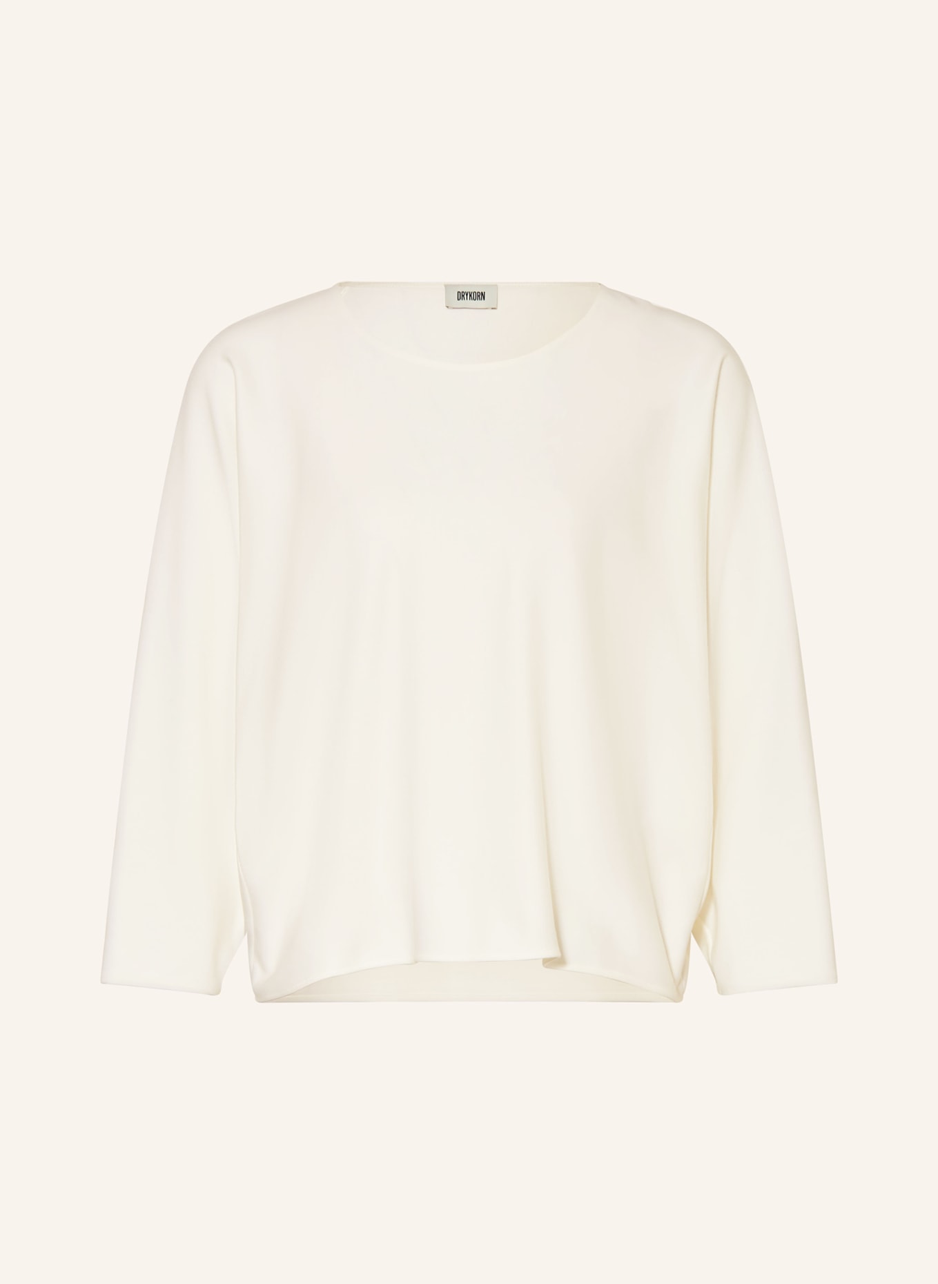 DRYKORN Blůza NIALINI: REŽNÁ