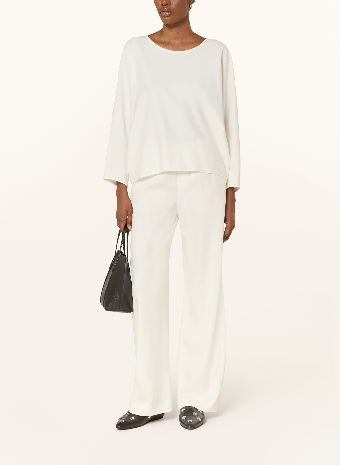 DRYKORN Blůza NIALINI: REŽNÁ