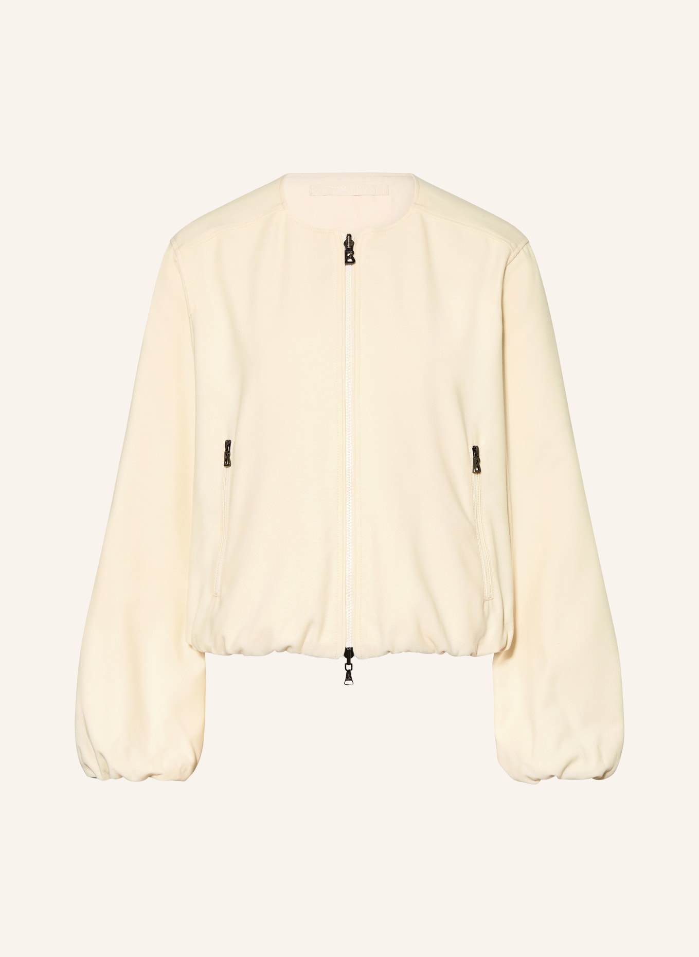 BOGNER Blouson YUMA zum Wenden: ECRU