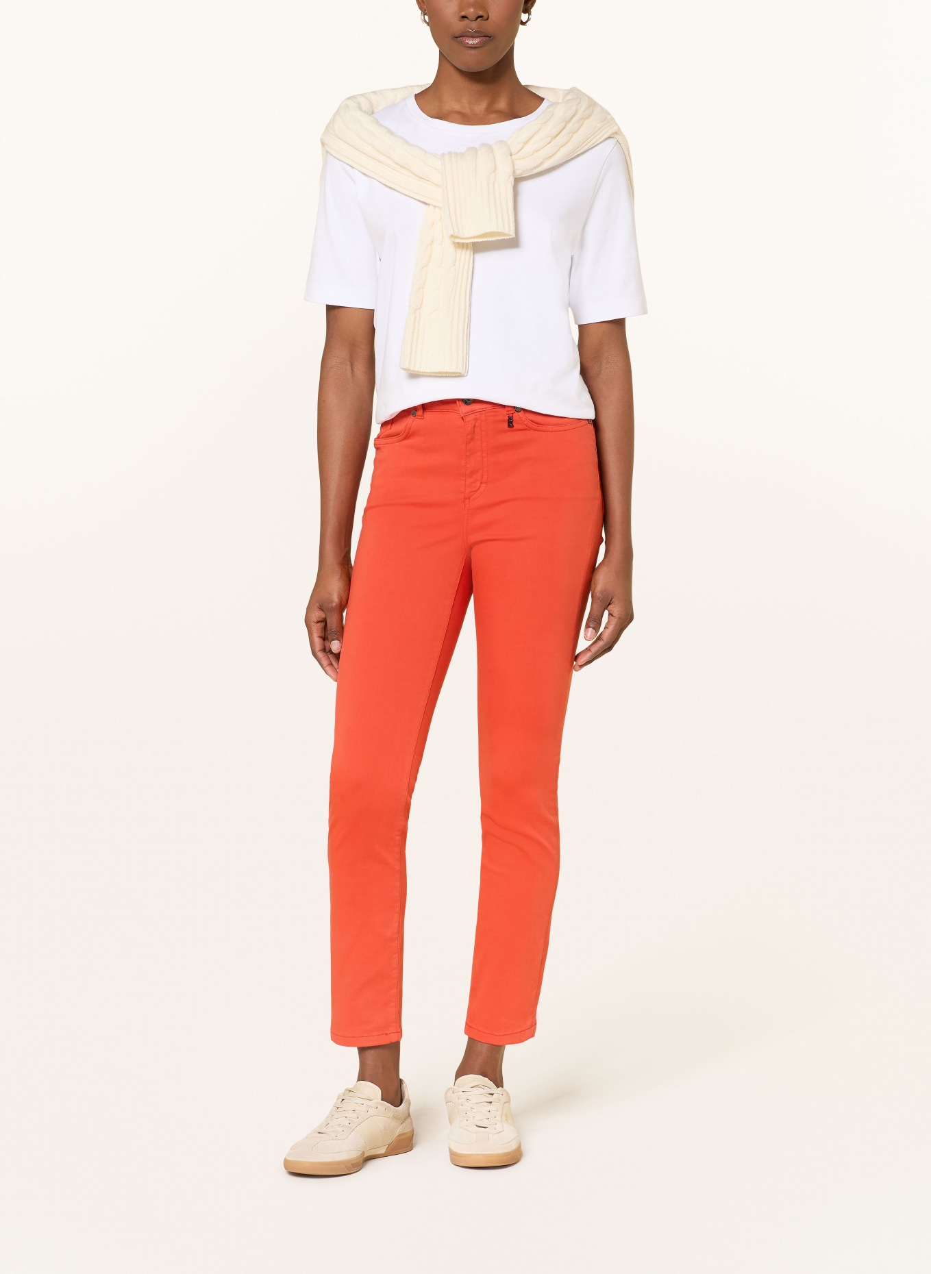 BOGNER 7/8-Hose JULIE: 576 576