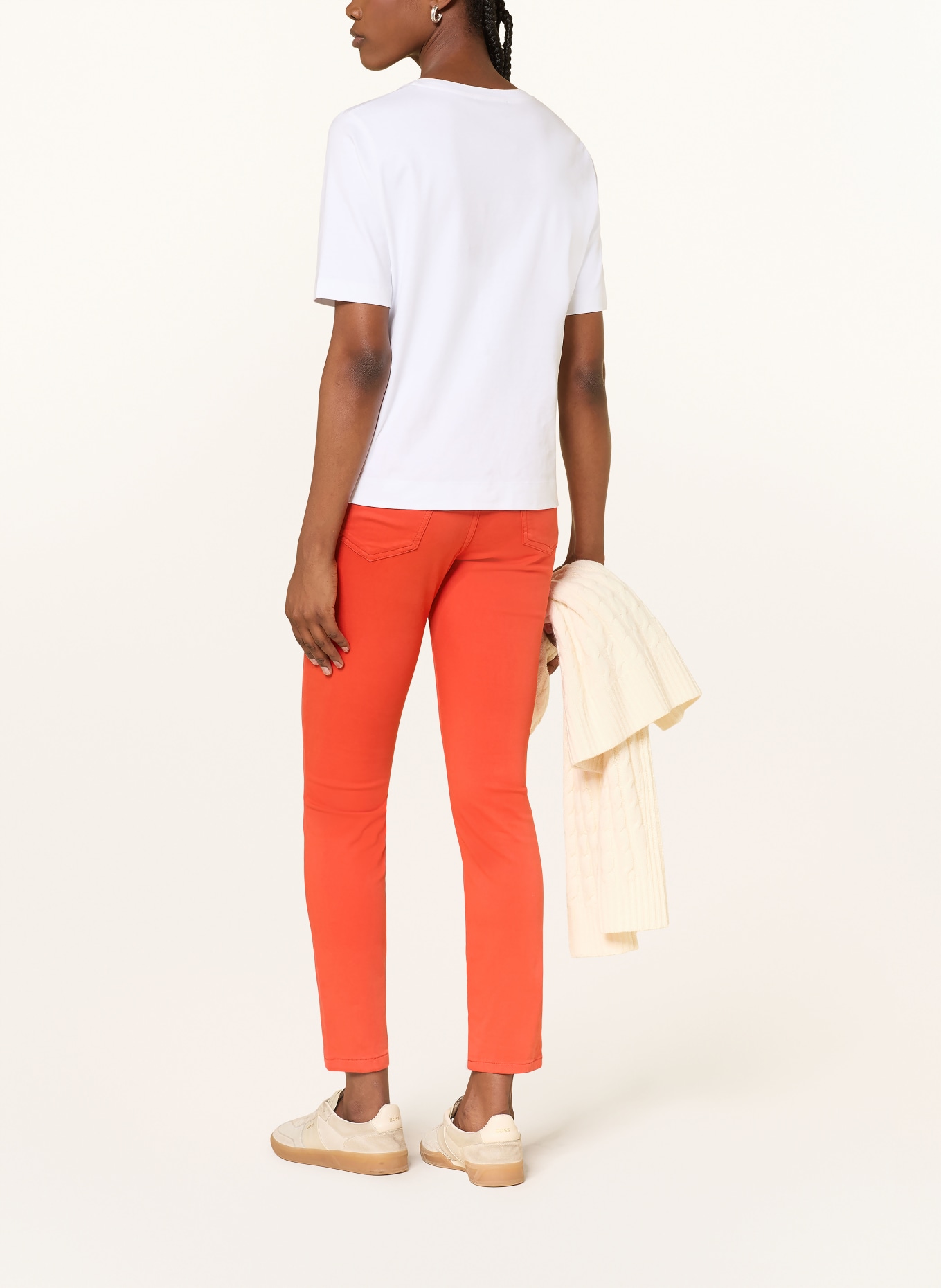 BOGNER 7/8-Hose JULIE: 576 576