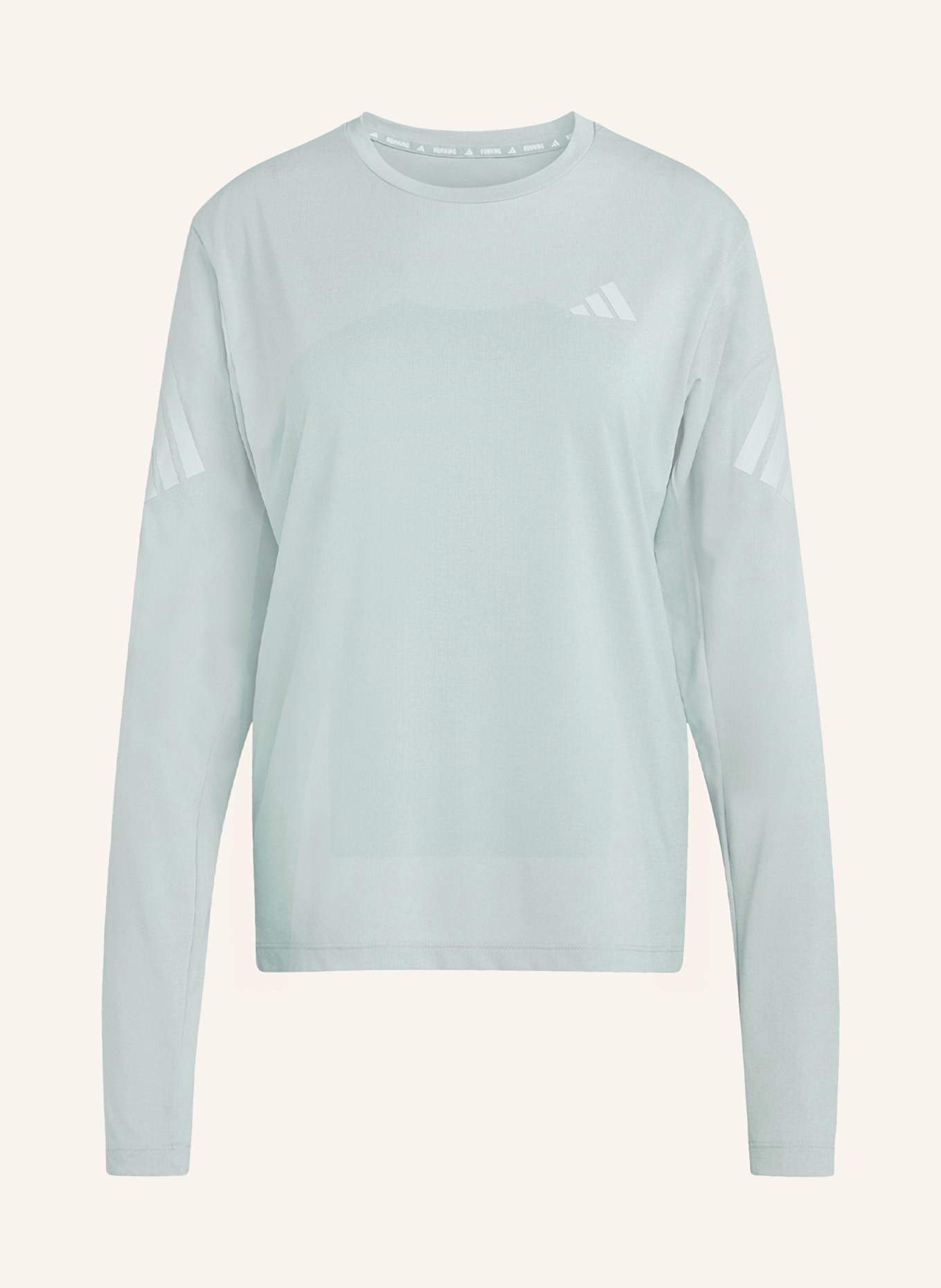 adidas Laufshirt ADI365: MINT