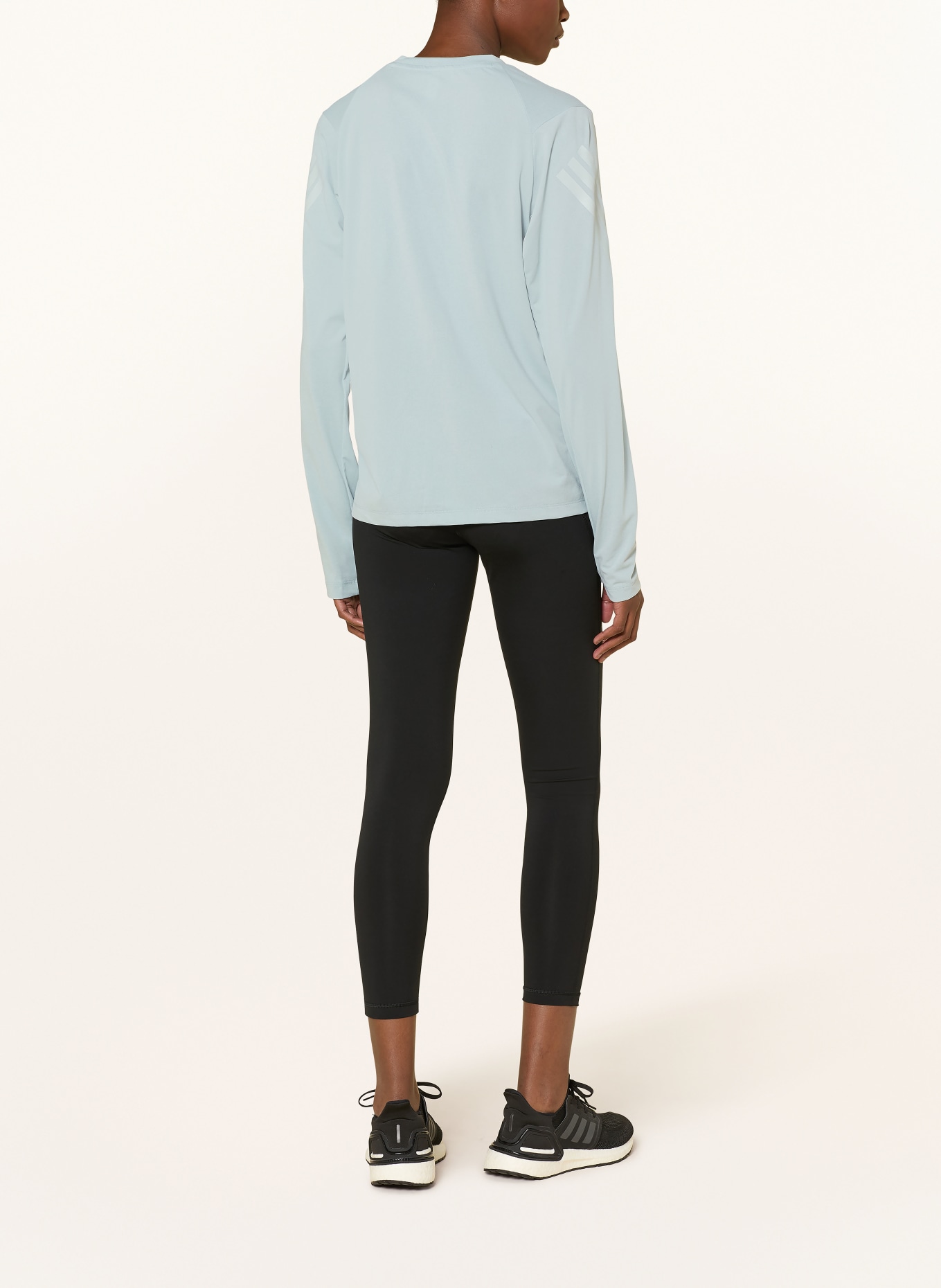 adidas T-shirt de course ADI365: MENTHE