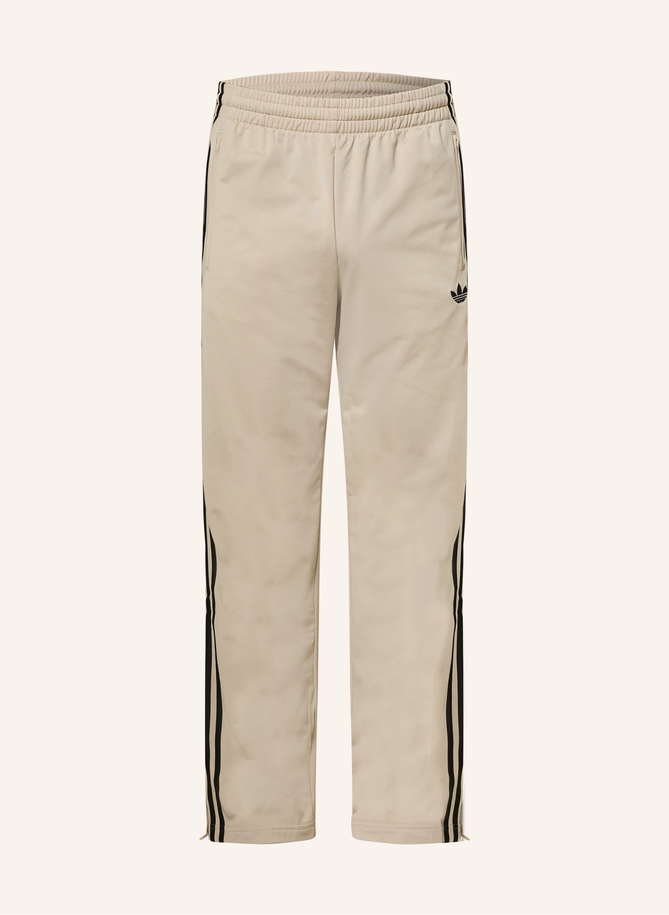 adidas Originals Track Pants FIREBIRD: BEIGE