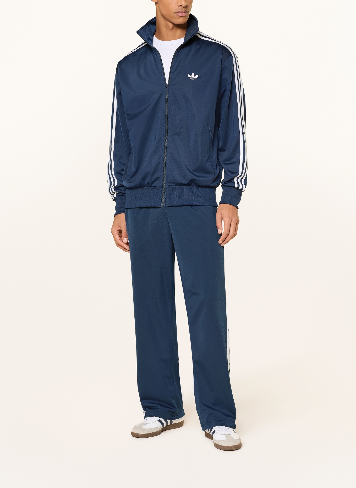 adidas Originals Track Pants ADIBREAK: BLAU