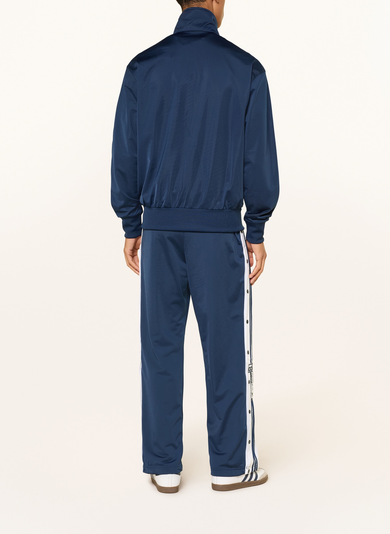 adidas Originals Track Pants ADIBREAK: BLAU